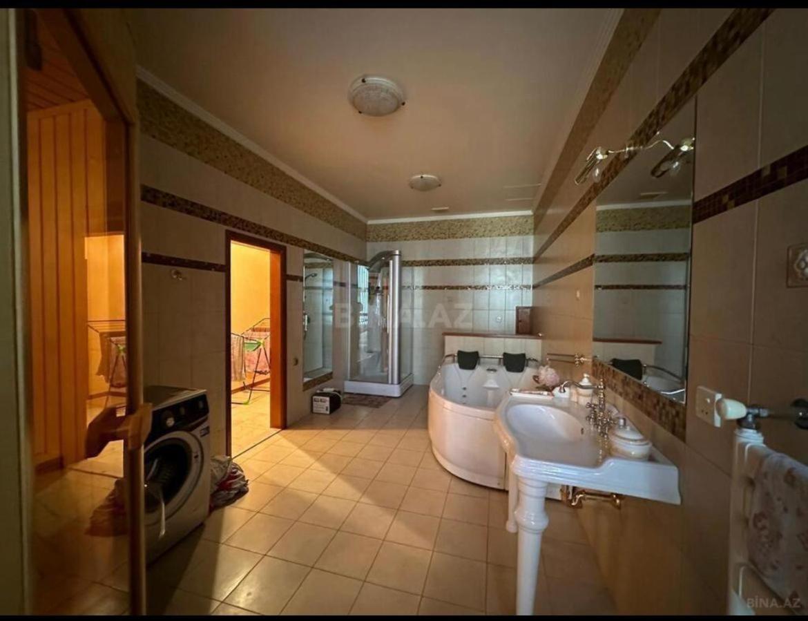 Guest Apartment