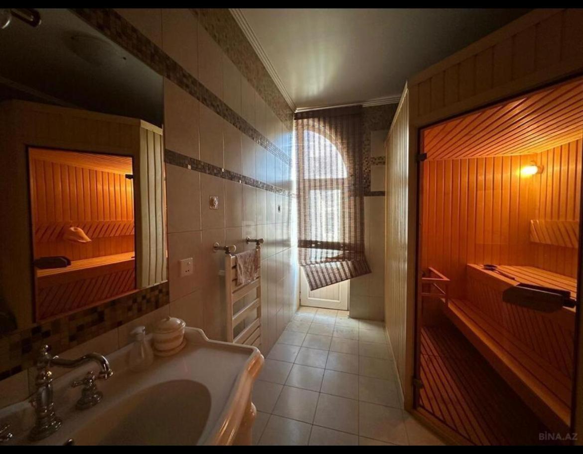 Guest Apartment