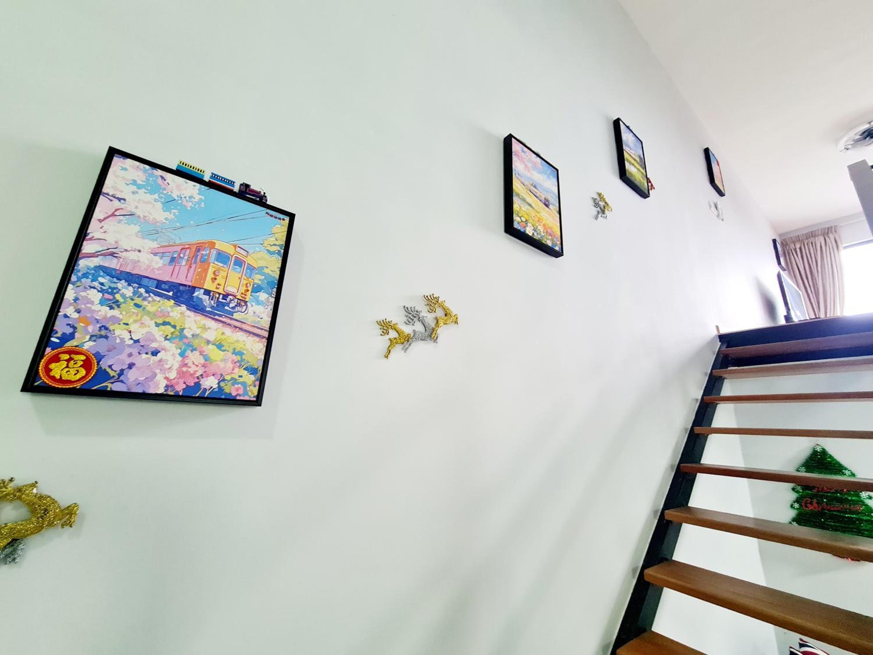 Arte Cheras TRX KLCC Leisure Mall KLCC Cheras EkoCheras Mall Sunway Velocity MyTown UCSI UKM Pandai Hospital