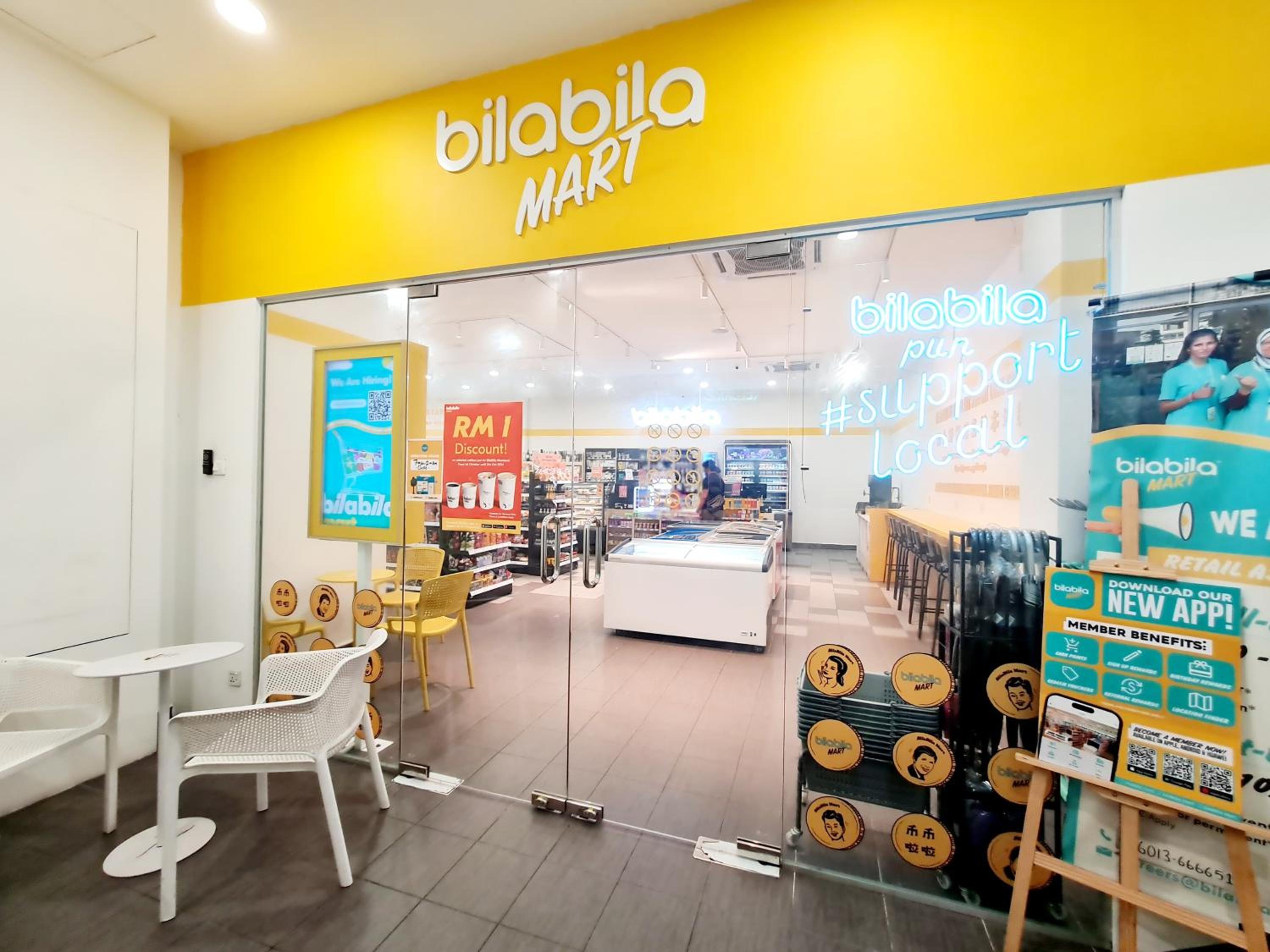 Arte Cheras TRX KLCC Leisure Mall KLCC Cheras EkoCheras Mall Sunway Velocity MyTown UCSI UKM Pandai Hospital