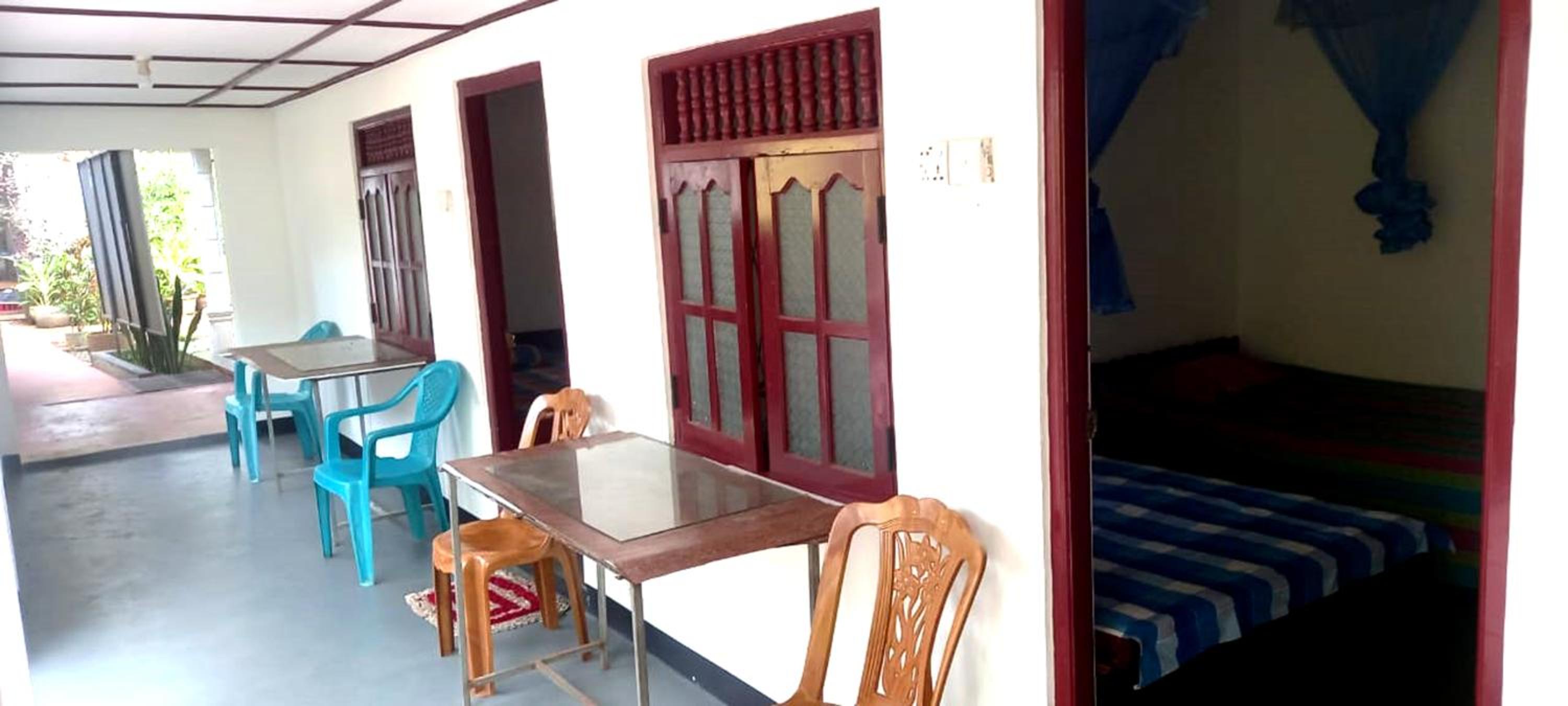 KBC Hotel & Guest House view 3