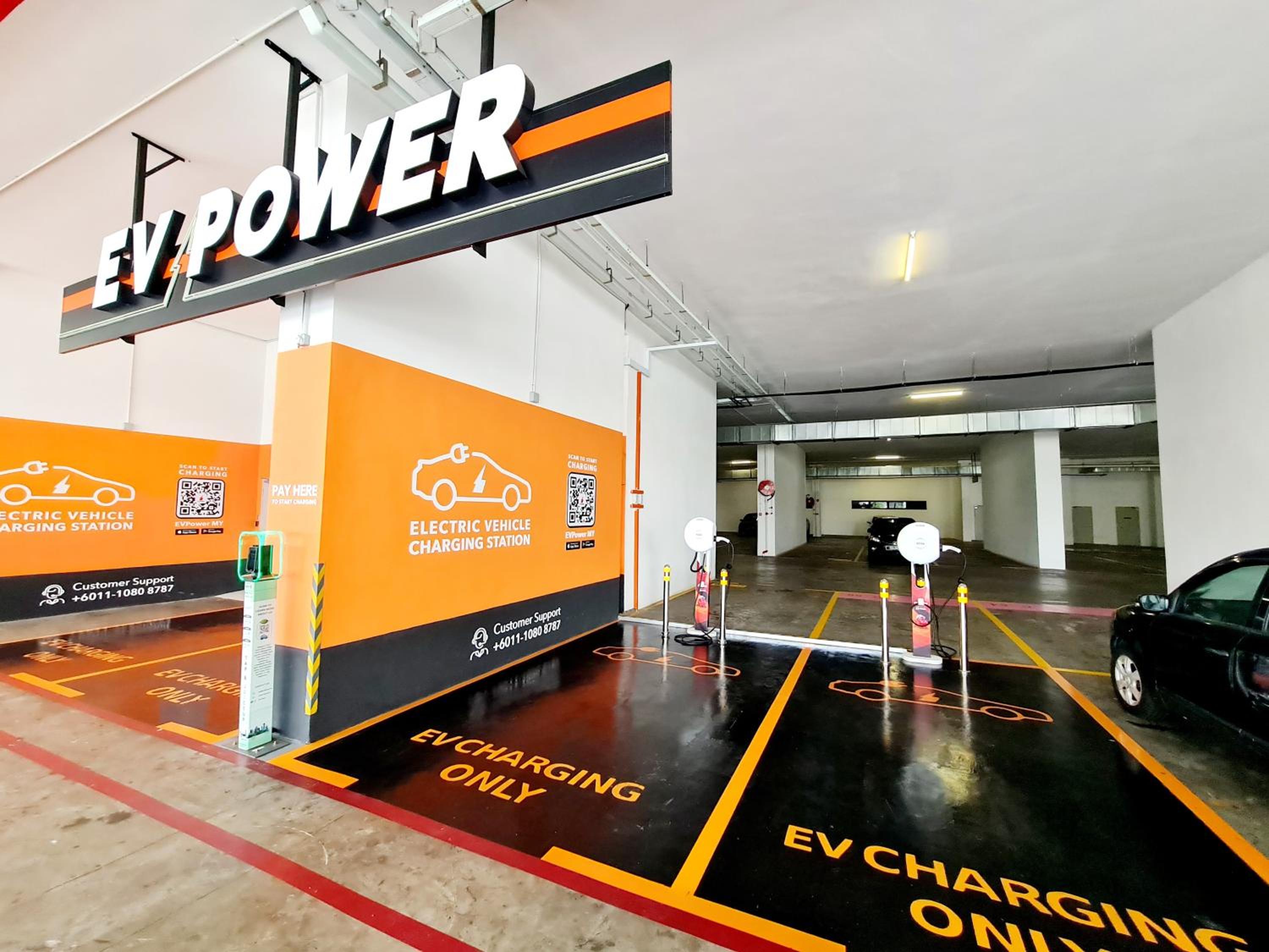 Arte Cheras TRX KLCC Leisure Mall KLCC Cheras EkoCheras Mall Sunway Velocity MyTown UCSI UKM Pandai Hospital