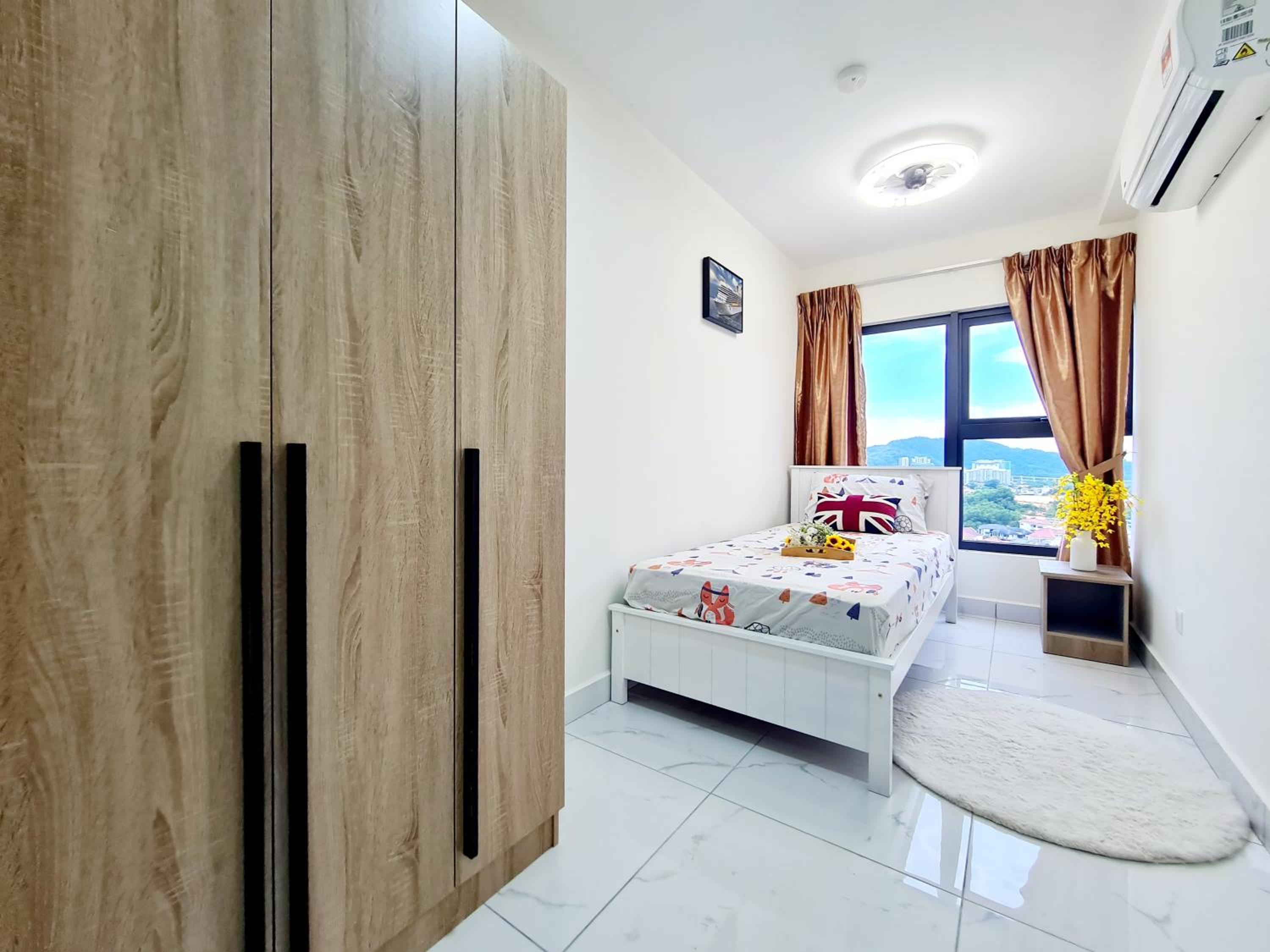 Arte Cheras TRX KLCC Leisure Mall KLCC Cheras EkoCheras Mall Sunway Velocity MyTown UCSI UKM Pandai Hospital