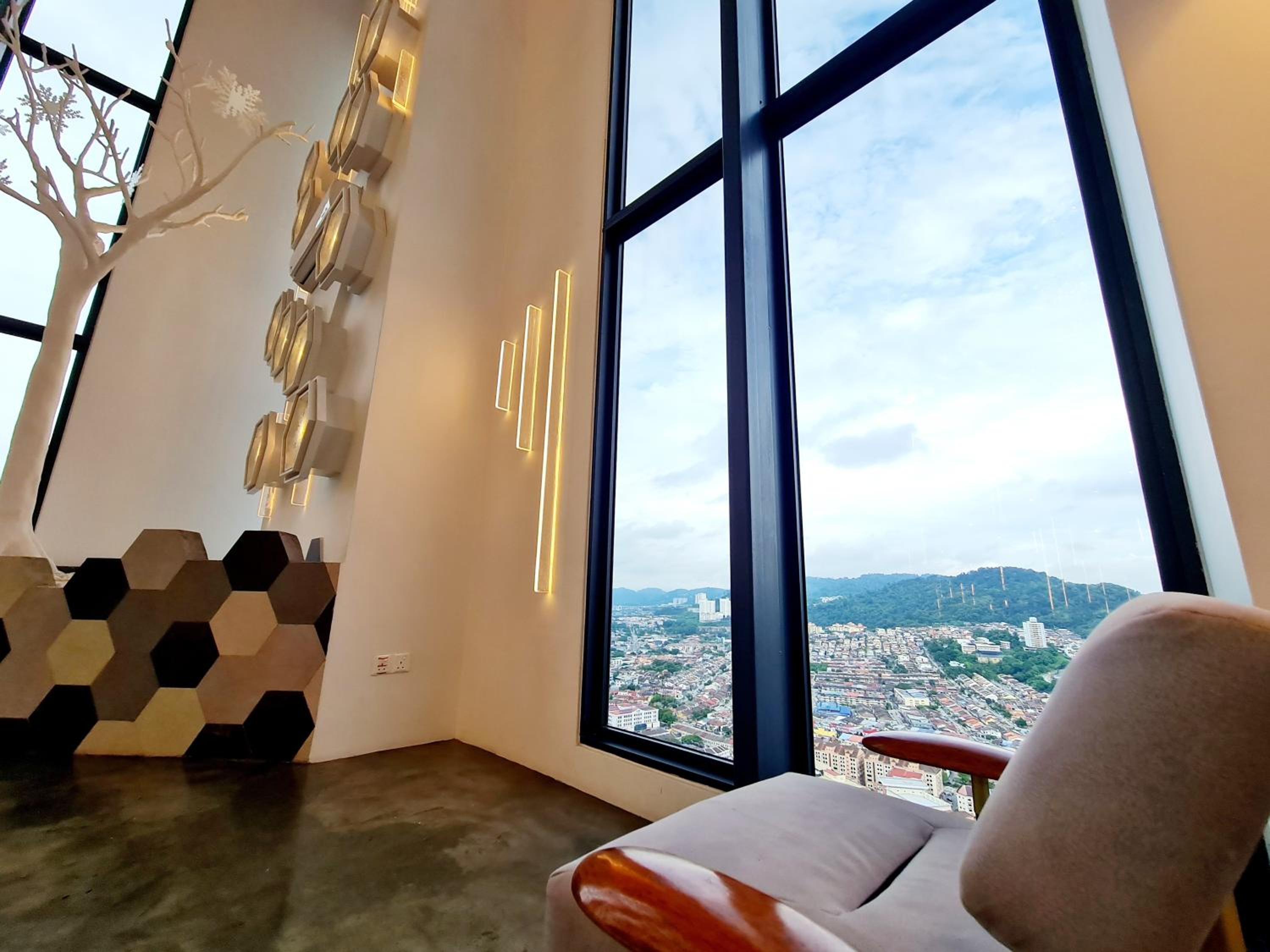 Arte Cheras TRX KLCC Leisure Mall KLCC Cheras EkoCheras Mall Sunway Velocity MyTown UCSI UKM Pandai Hospital