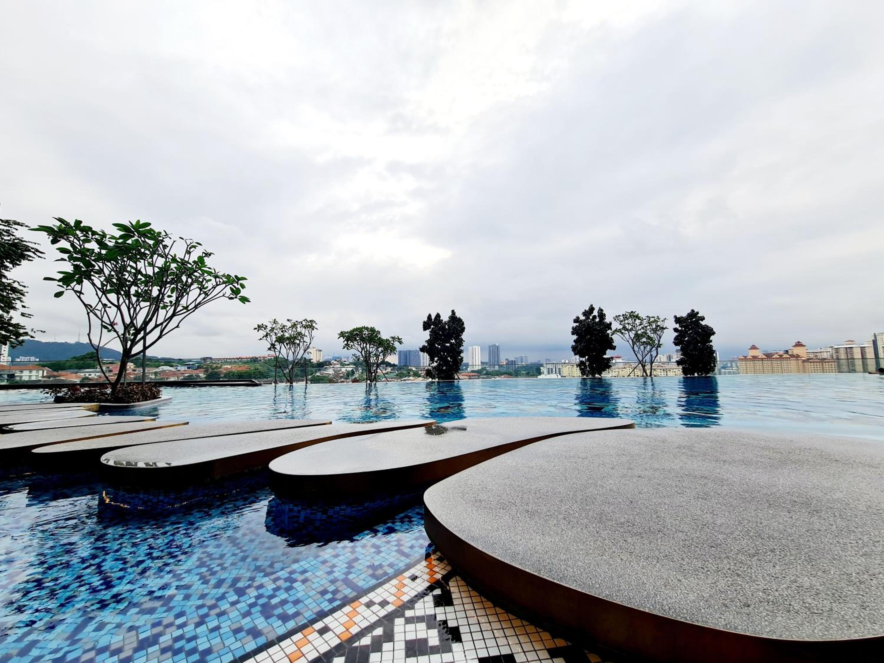 Arte Cheras TRX KLCC Leisure Mall KLCC Cheras EkoCheras Mall Sunway Velocity MyTown UCSI UKM Pandai Hospital