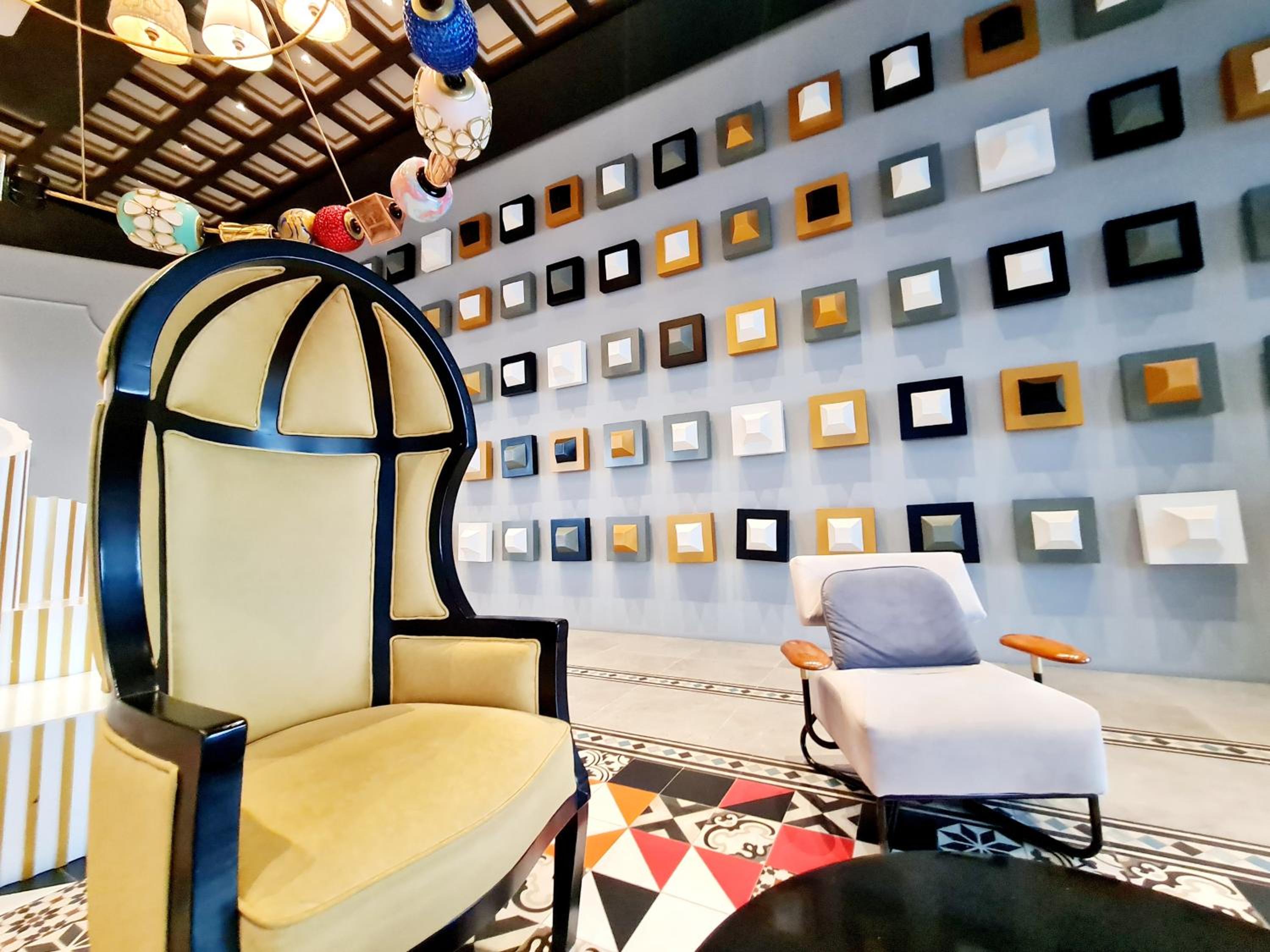 Arte Cheras TRX KLCC Leisure Mall KLCC Cheras EkoCheras Mall Sunway Velocity MyTown UCSI UKM Pandai Hospital