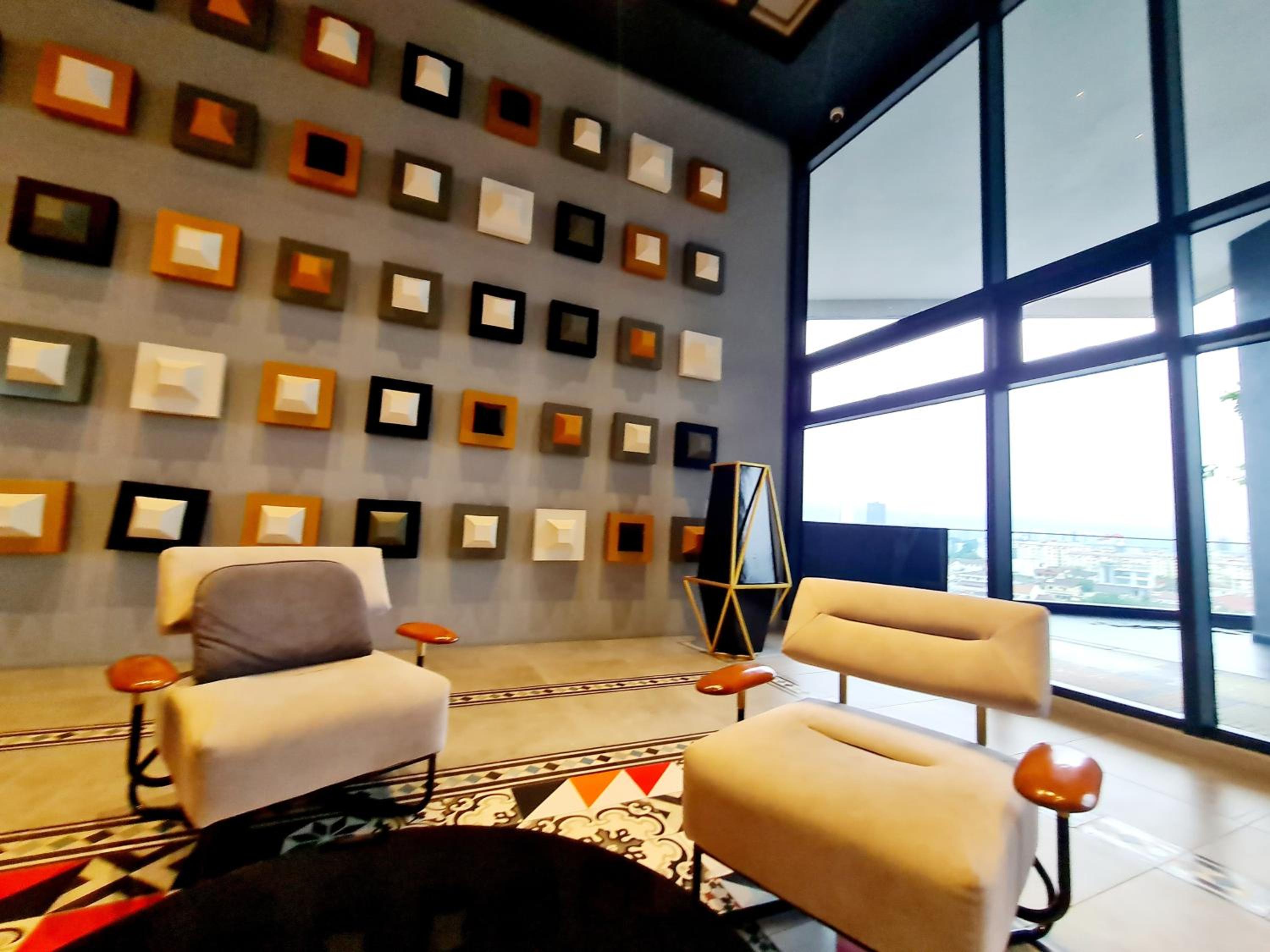 Arte Cheras TRX KLCC Leisure Mall KLCC Cheras EkoCheras Mall Sunway Velocity MyTown UCSI UKM Pandai Hospital
