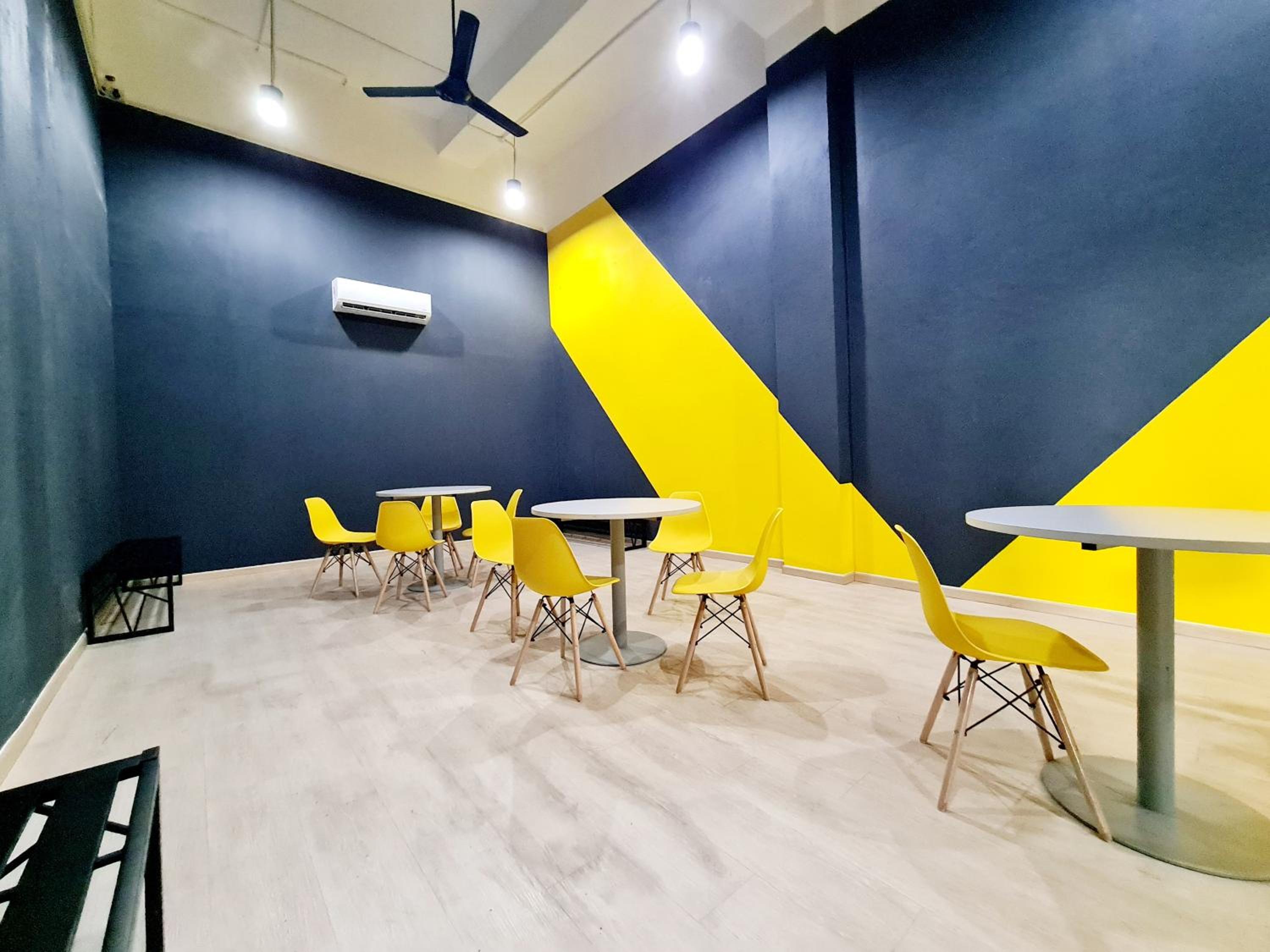 Arte Cheras TRX KLCC Leisure Mall KLCC Cheras EkoCheras Mall Sunway Velocity MyTown UCSI UKM Pandai Hospital
