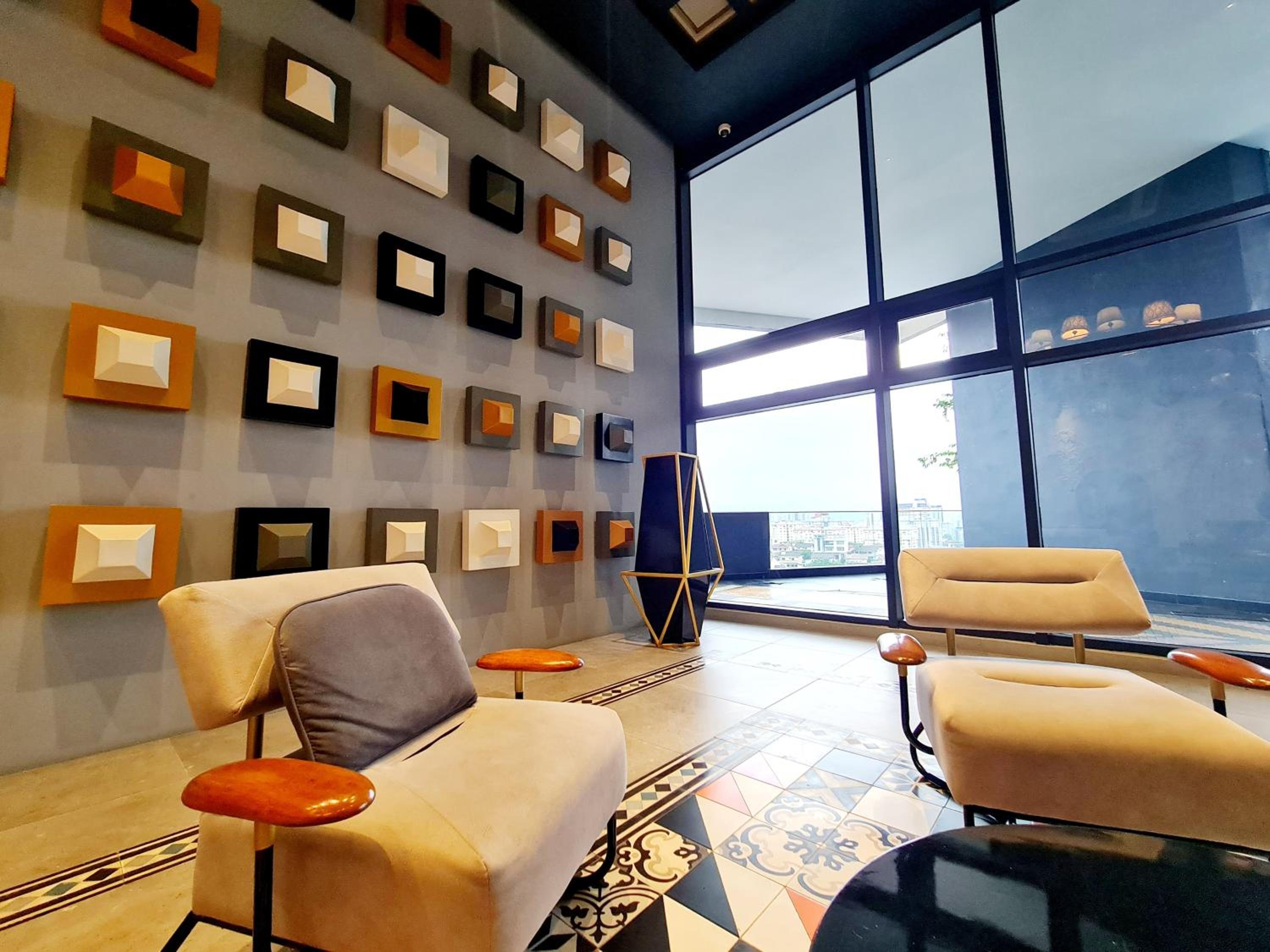 Arte Cheras TRX KLCC Leisure Mall KLCC Cheras EkoCheras Mall Sunway Velocity MyTown UCSI UKM Pandai Hospital