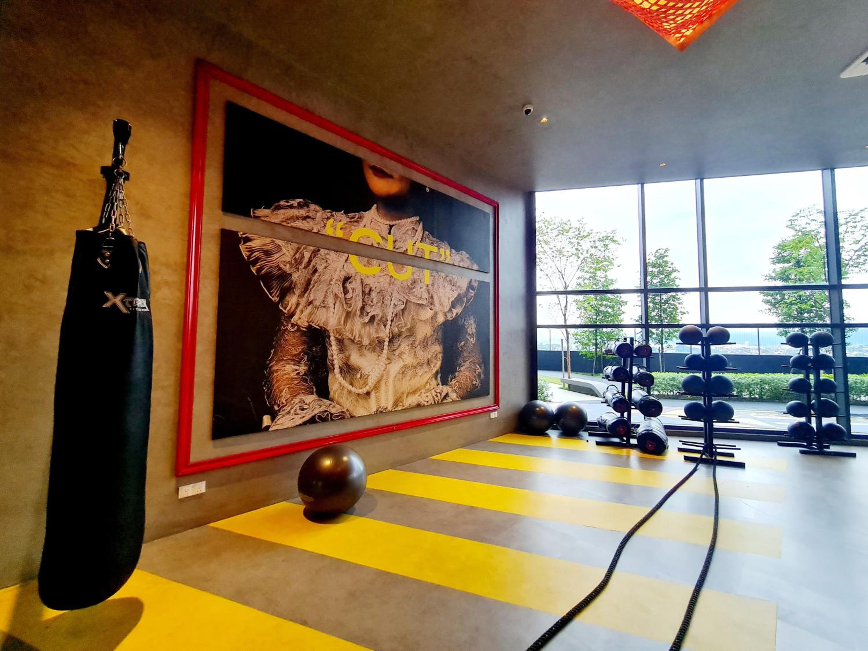 Arte Cheras TRX KLCC Leisure Mall KLCC Cheras EkoCheras Mall Sunway Velocity MyTown UCSI UKM Pandai Hospital