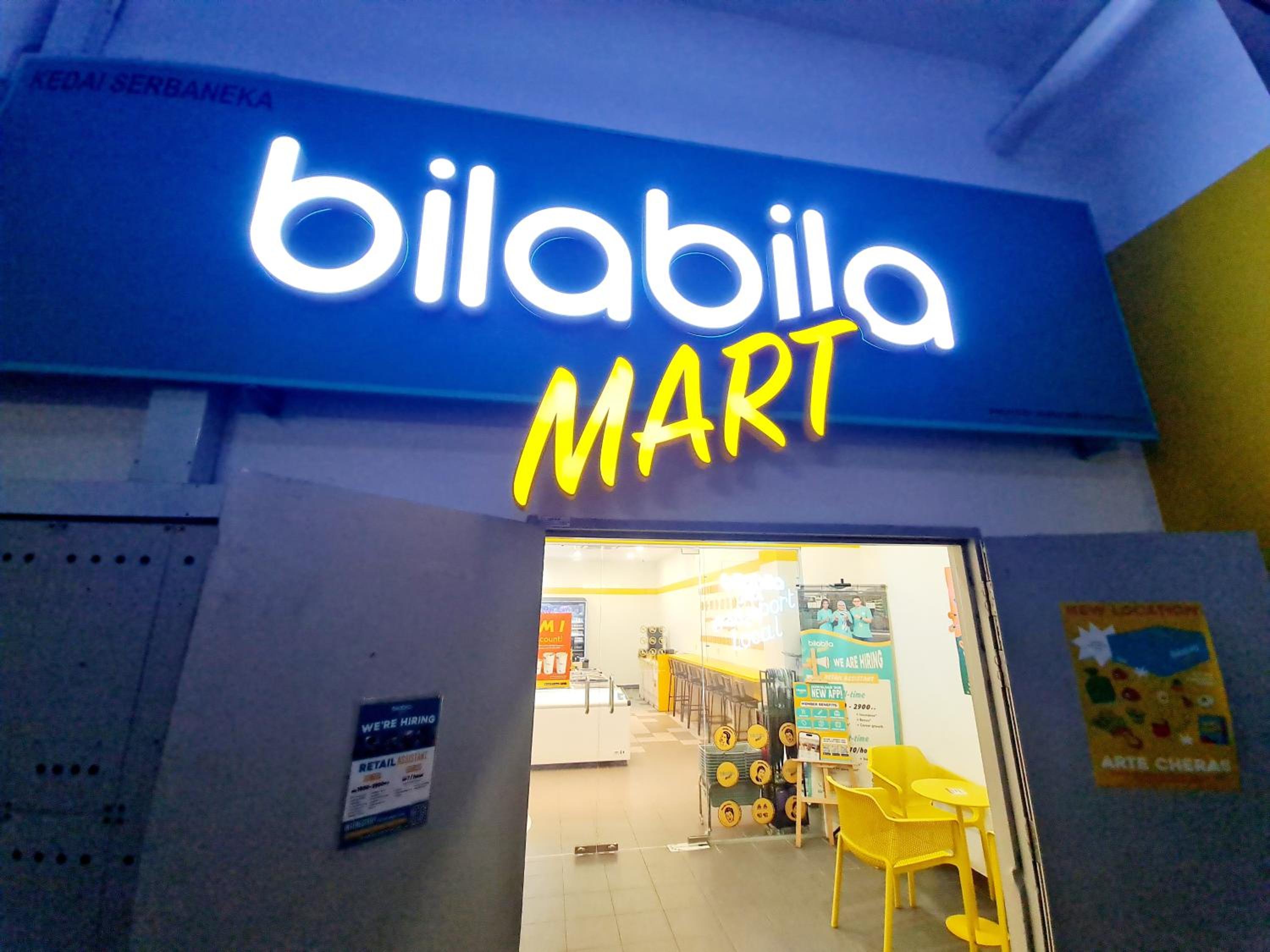 Arte Cheras TRX KLCC Leisure Mall KLCC Cheras EkoCheras Mall Sunway Velocity MyTown UCSI UKM Pandai Hospital