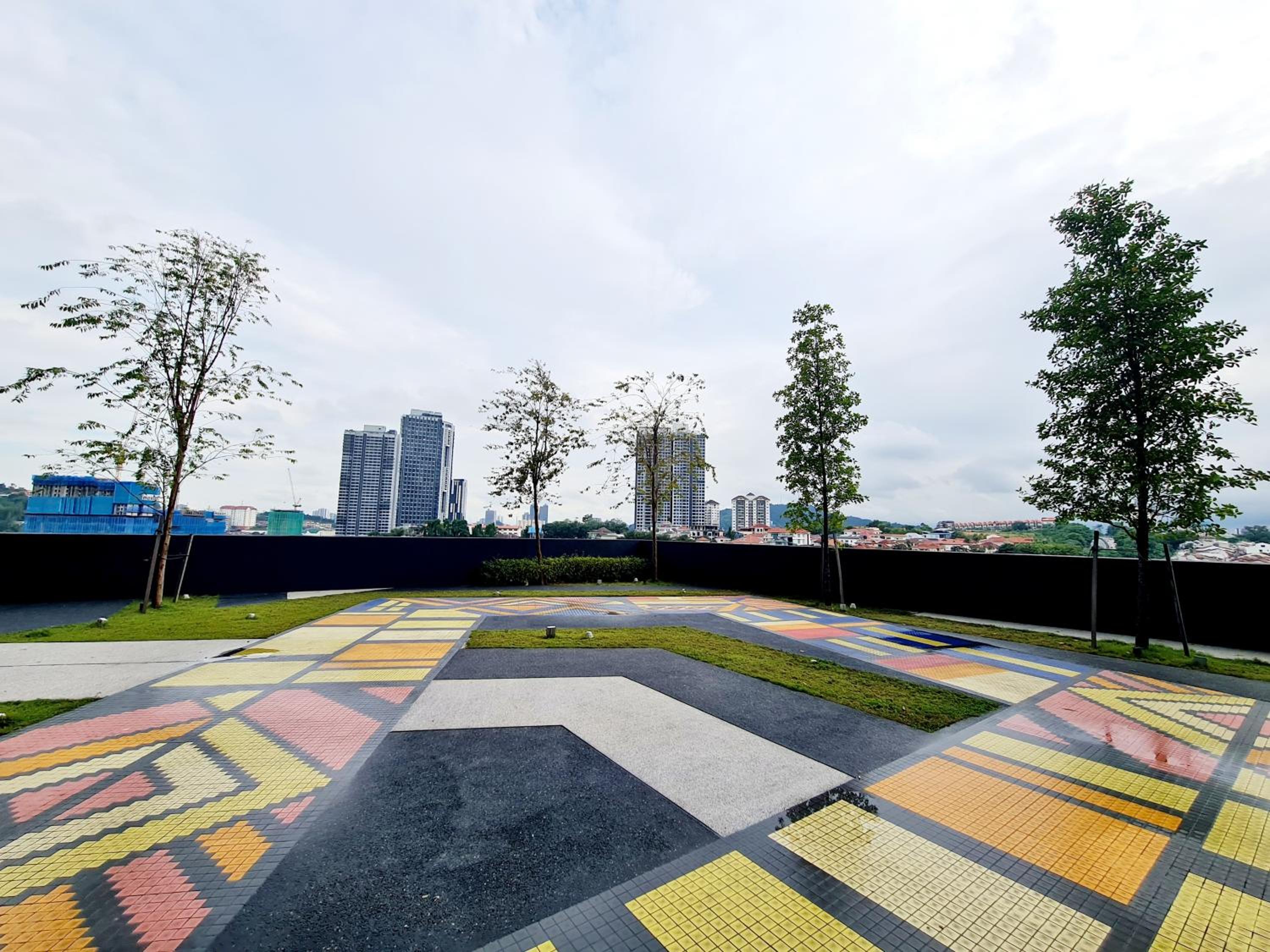 Arte Cheras TRX KLCC Leisure Mall KLCC Cheras EkoCheras Mall Sunway Velocity MyTown UCSI UKM Pandai Hospital