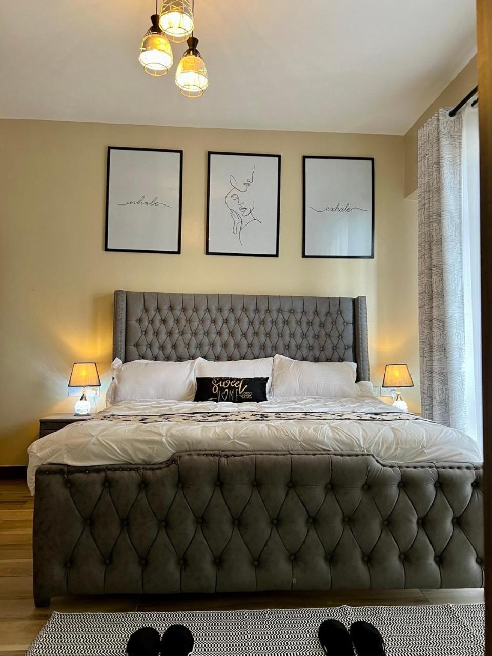 Hygge crib