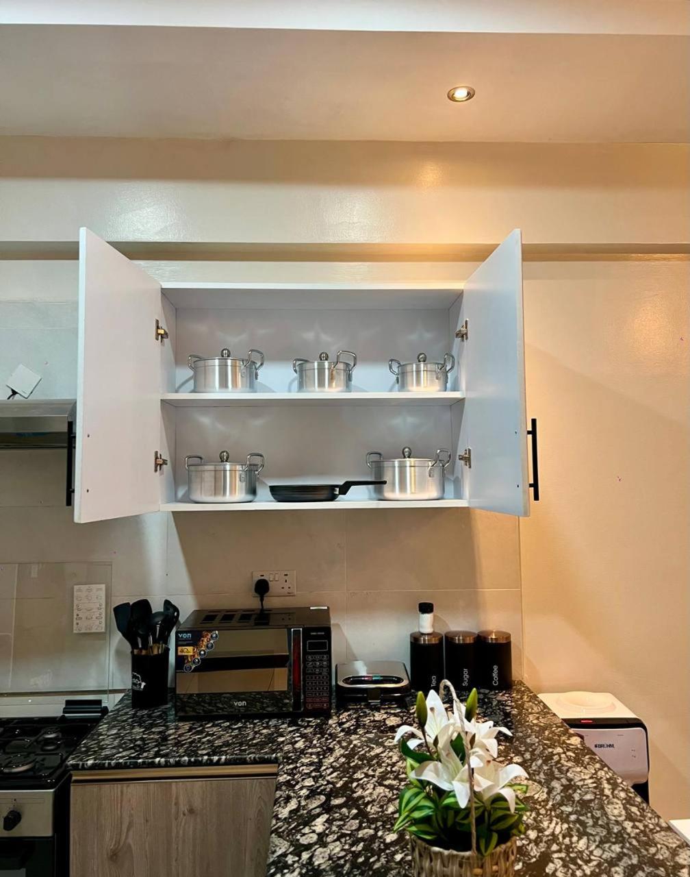 Hygge crib