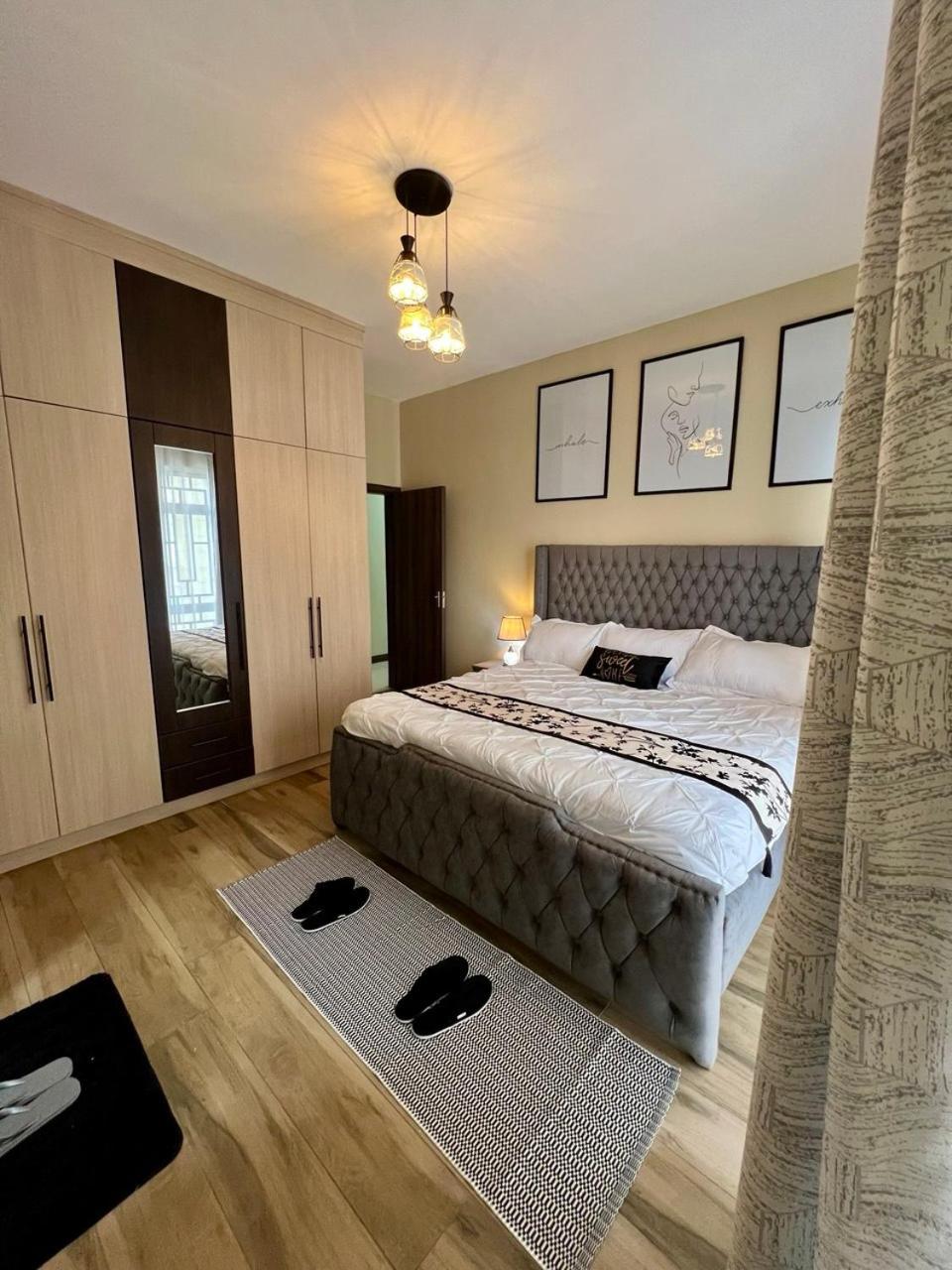 Hygge crib