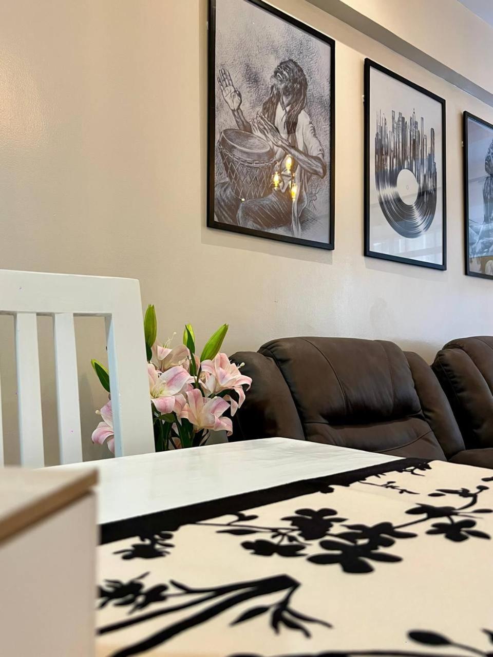 Hygge crib