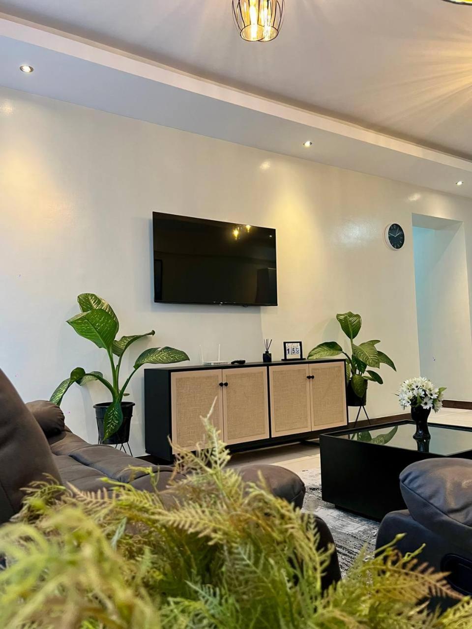 Hygge crib
