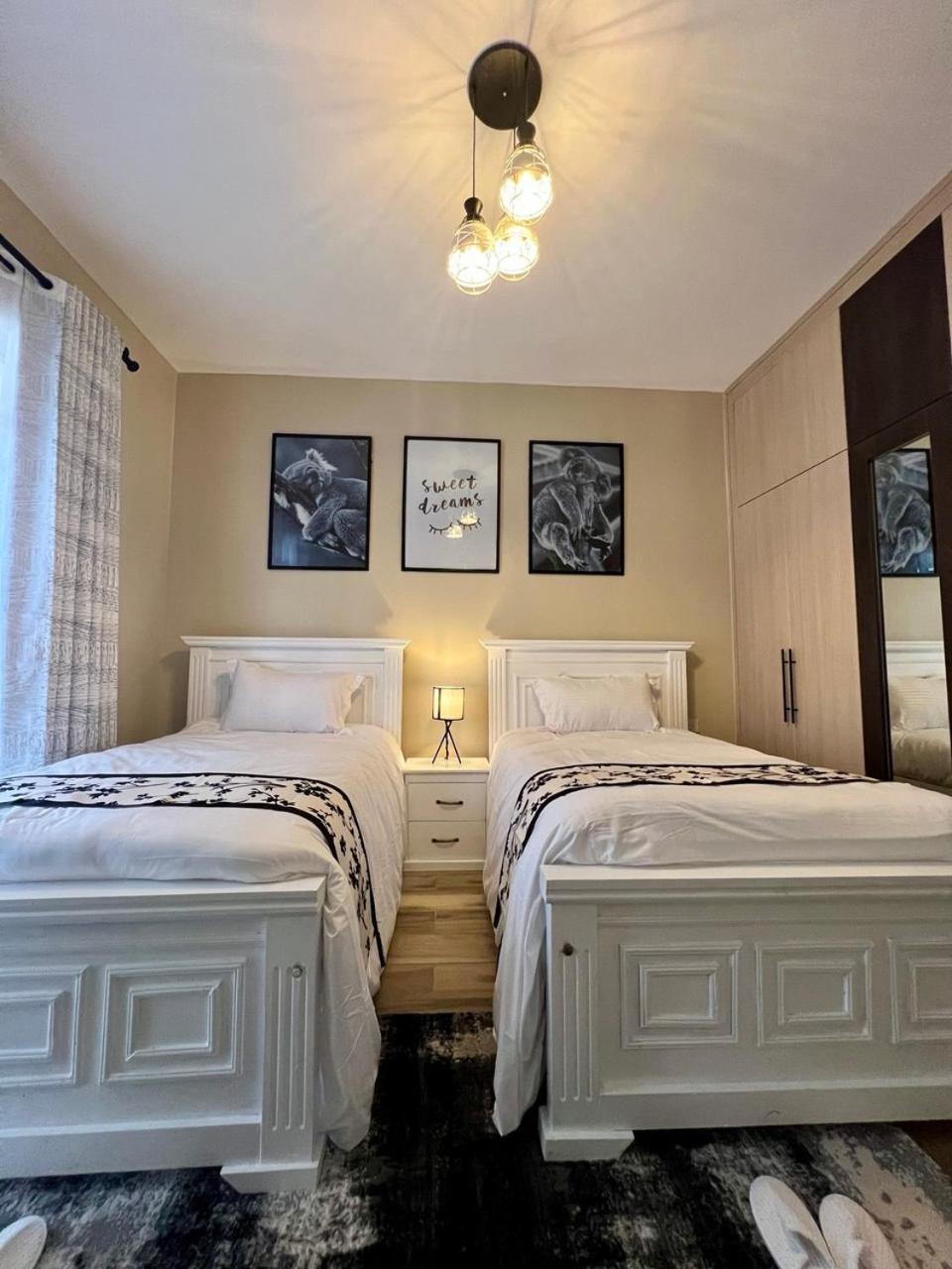 Hygge crib