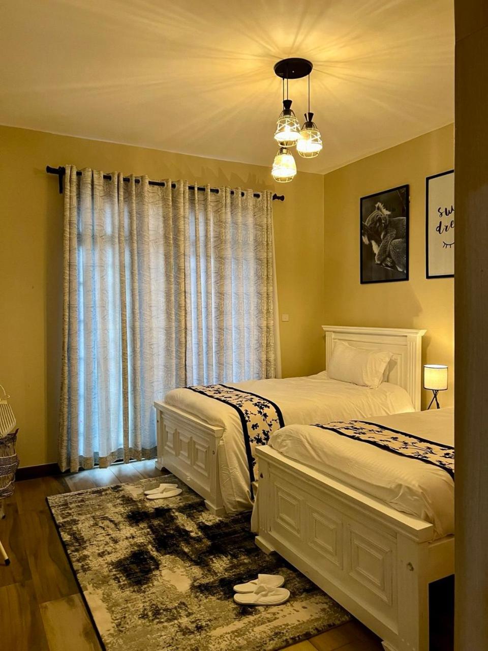 Hygge crib