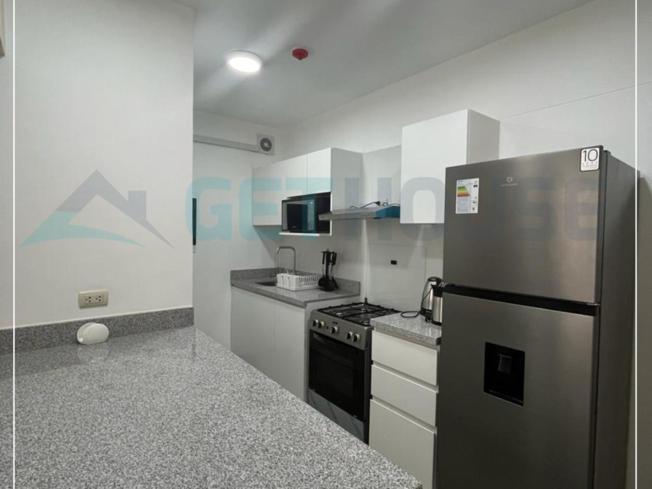 Minidepartamento