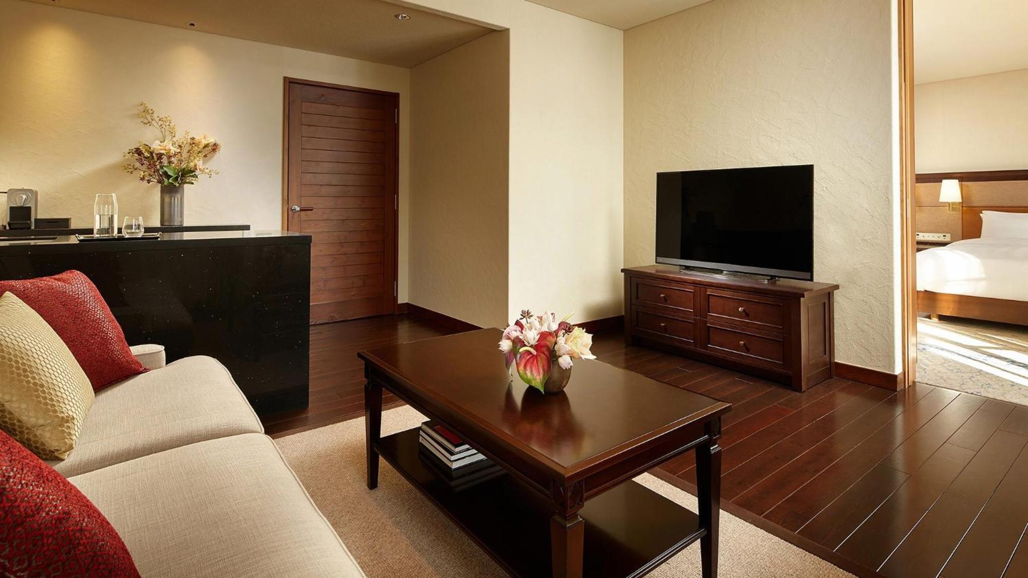 Lotte Arai Resort