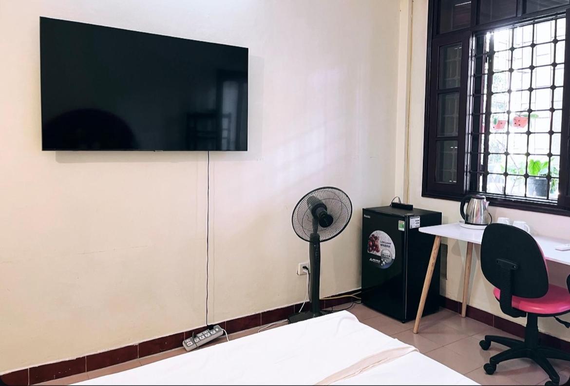Tropical land little Hanoi homestay