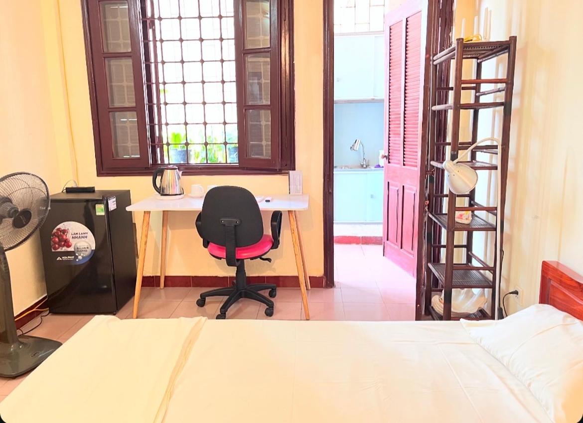 Tropical land little Hanoi homestay