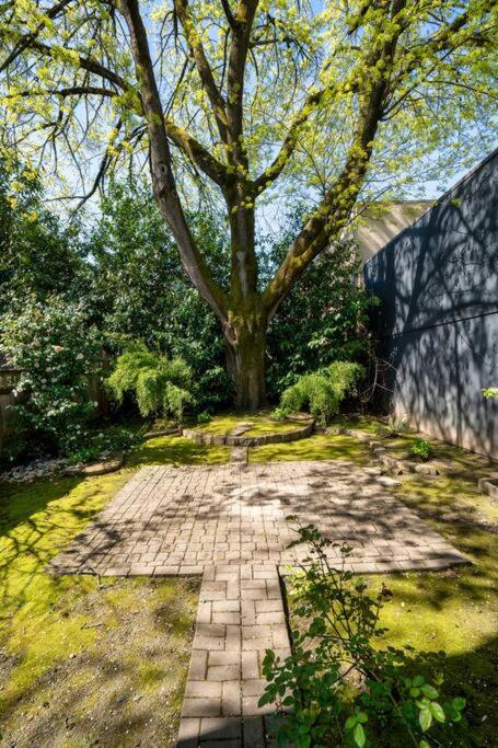 Miscellaneous Market Vacations - Stay Portland Collection - Enchanting Old Portland Home - 92 WalkScore - Property Image 2