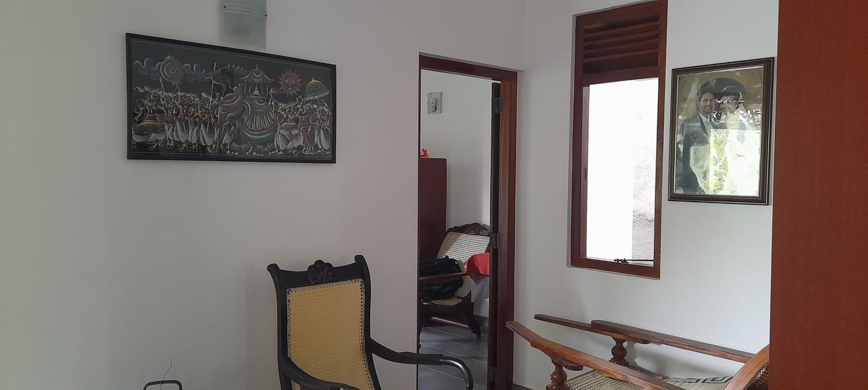 Lahiru home view 4