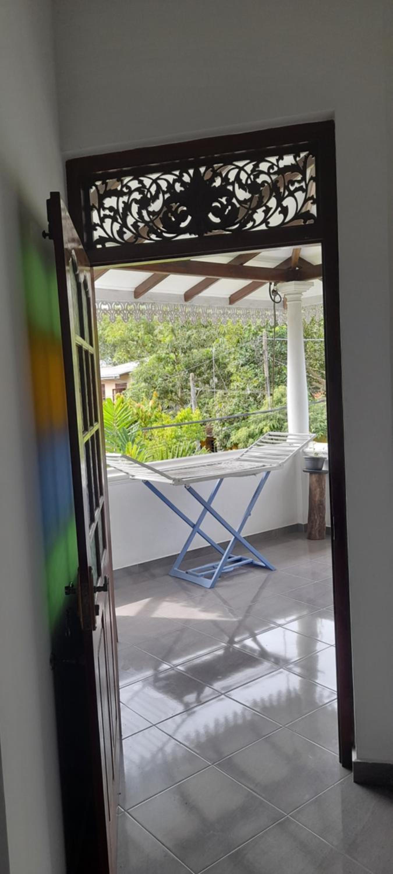 Lahiru home view 2