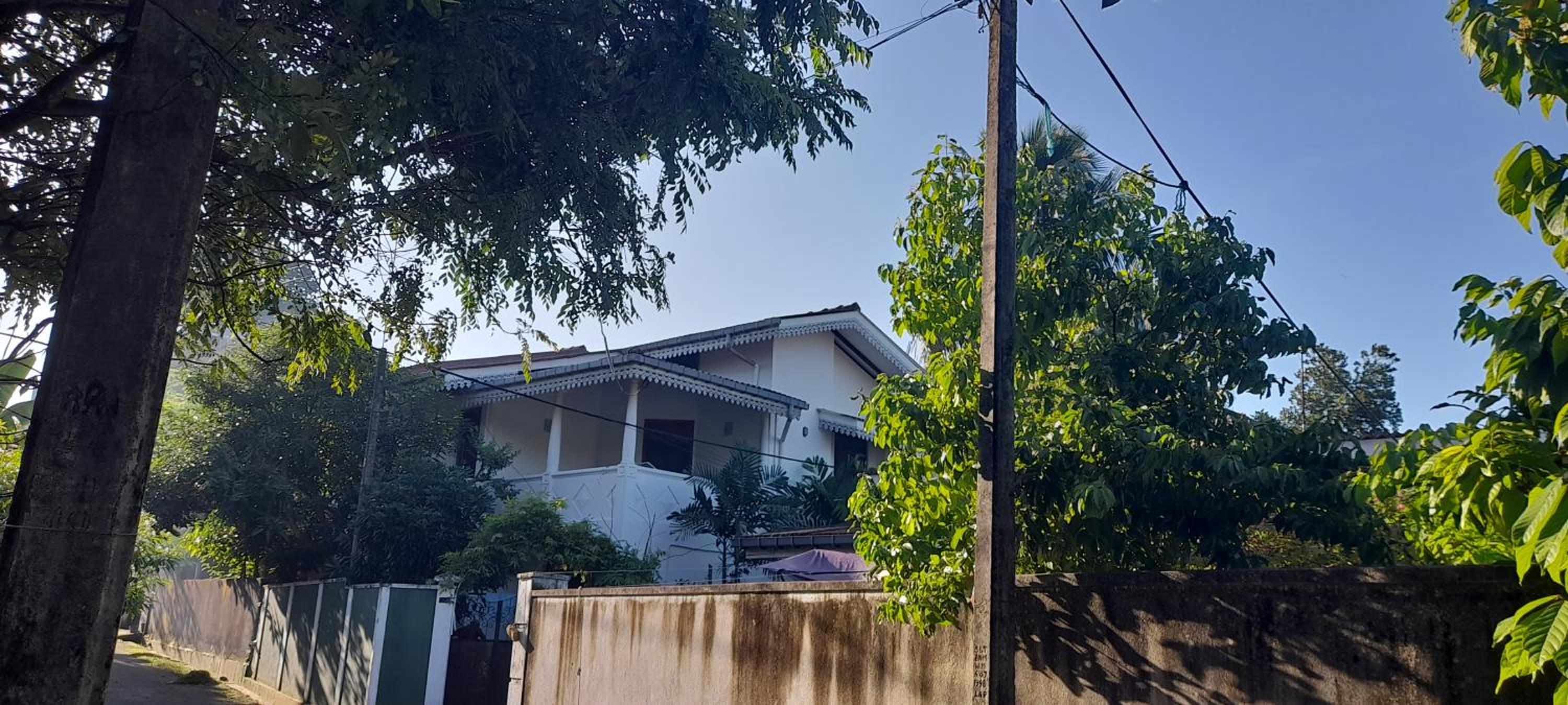 Lahiru home view 3