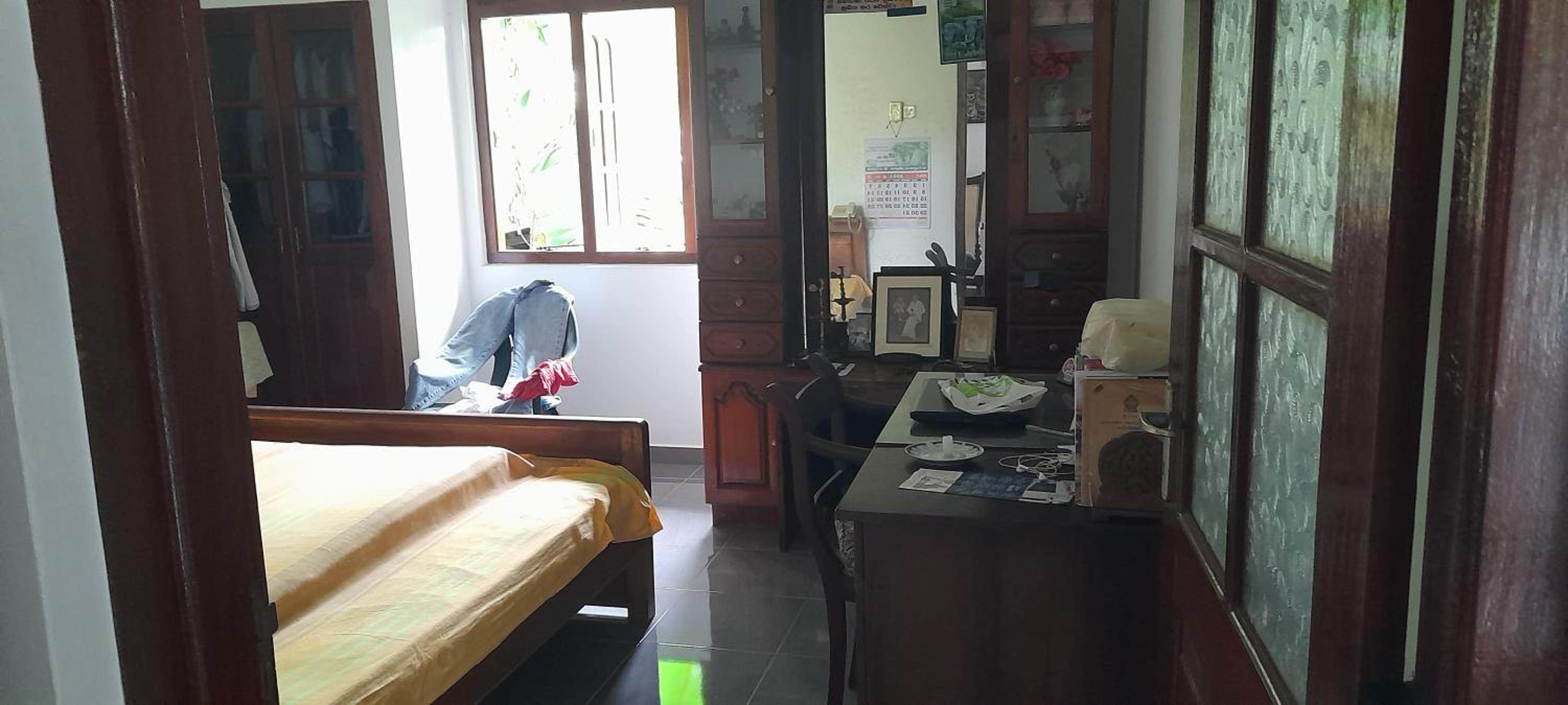 Lahiru home view 5