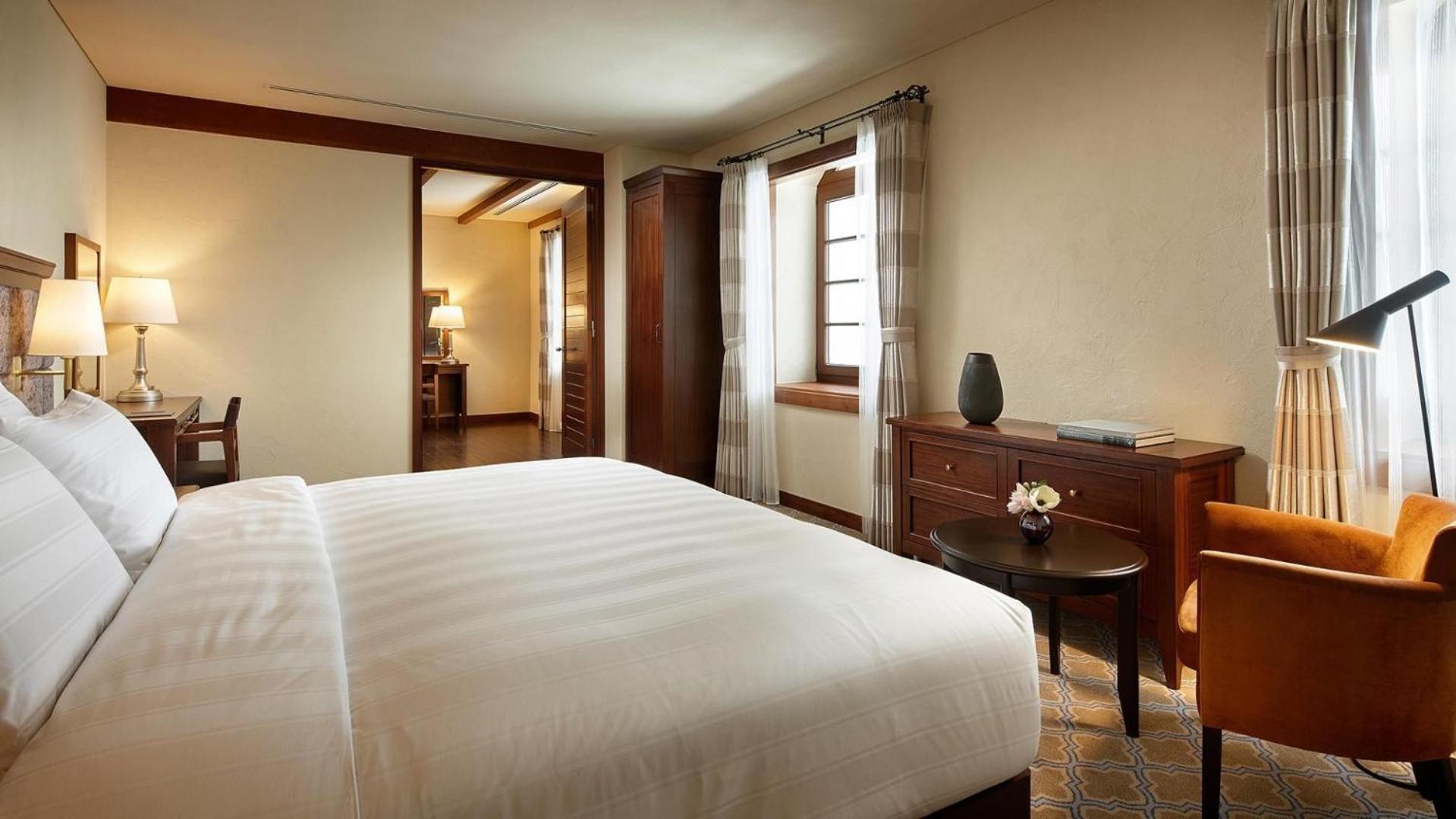 Lotte Arai Resort