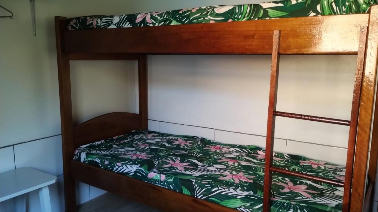 Casa aconchegante na Praia da Ferrugem