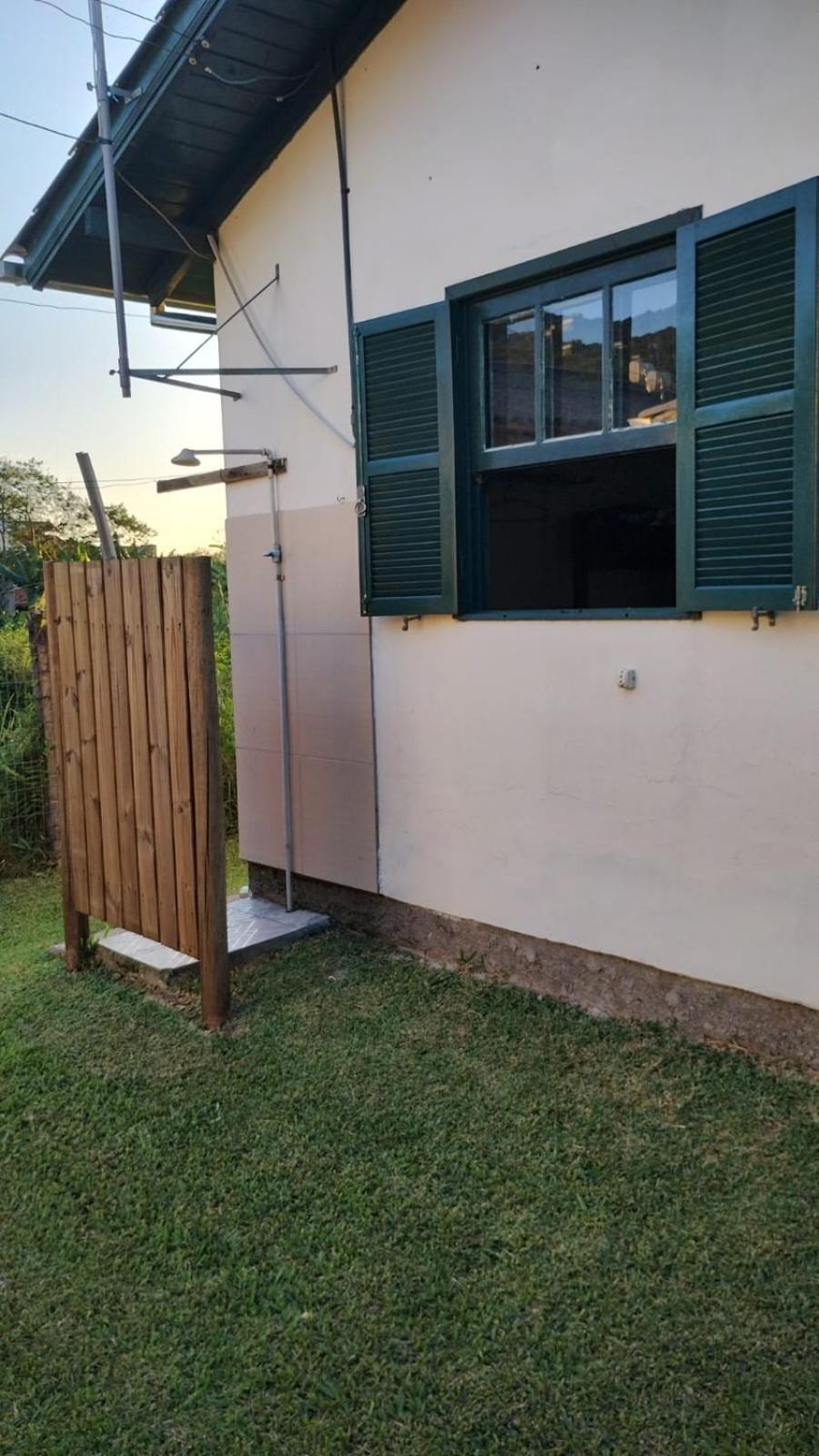 Casa aconchegante na Praia da Ferrugem