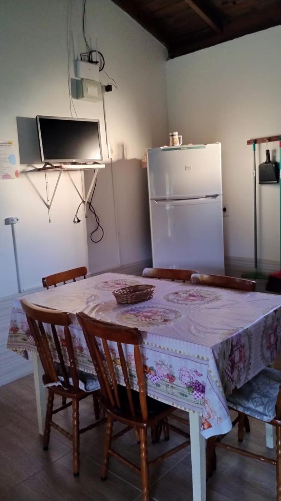 Casa aconchegante na Praia da Ferrugem