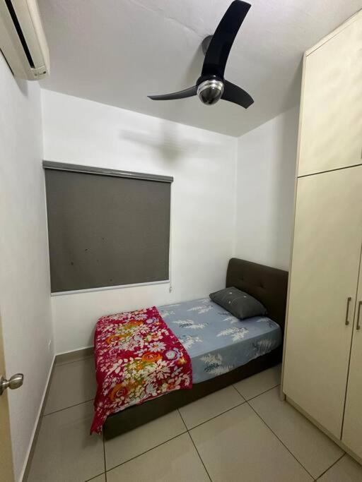 Cozy Homes Oug Bukit Jalil Kuchai Old Klang Road