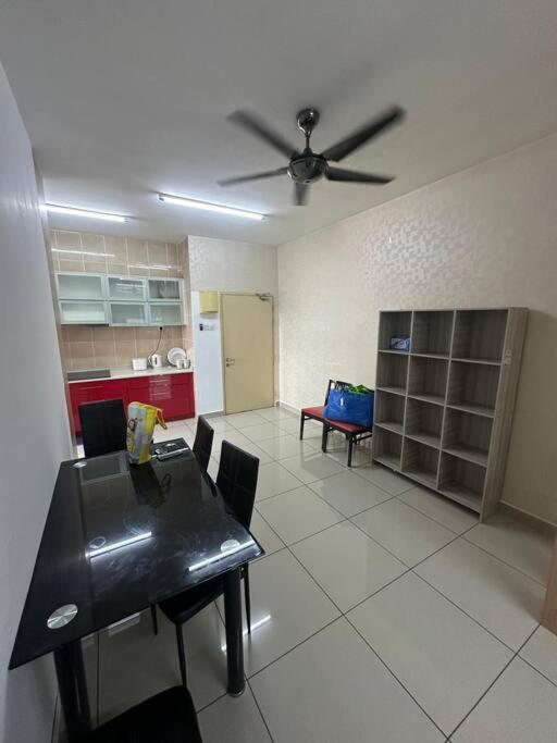 Cozy Homes Oug Bukit Jalil Kuchai Old Klang Road