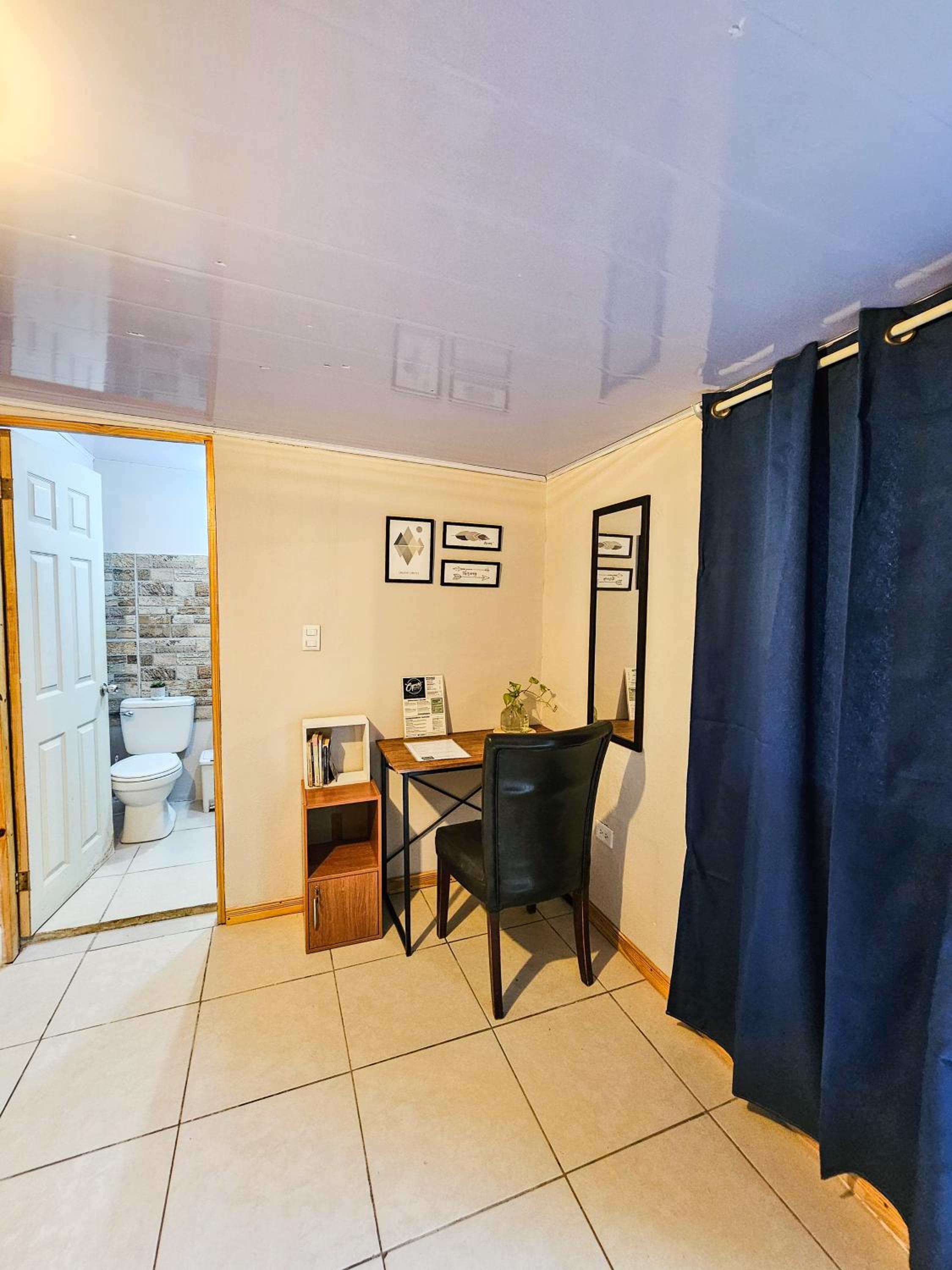 CAPRICHOS Rooms