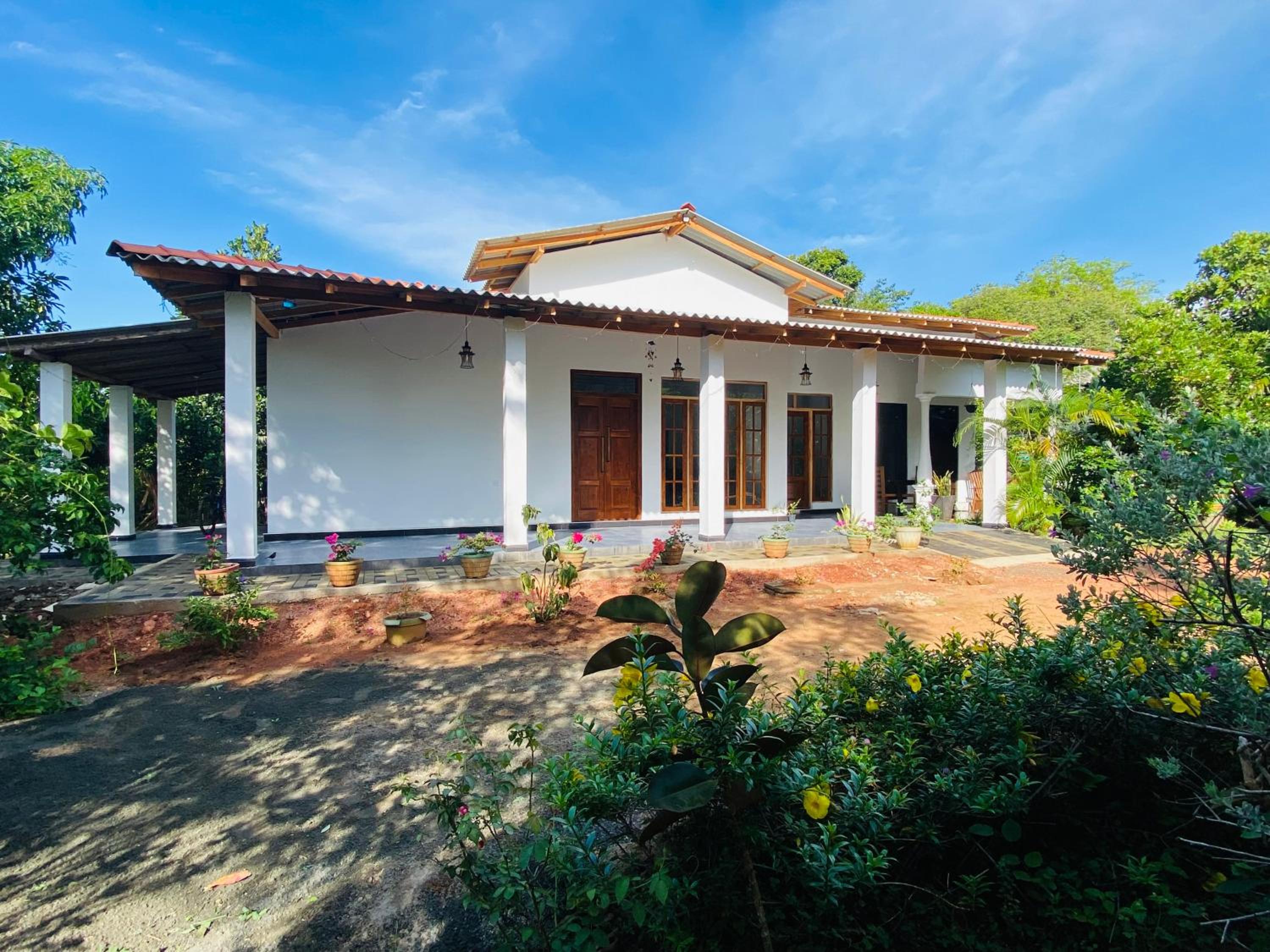 Fairview Dill homestay
