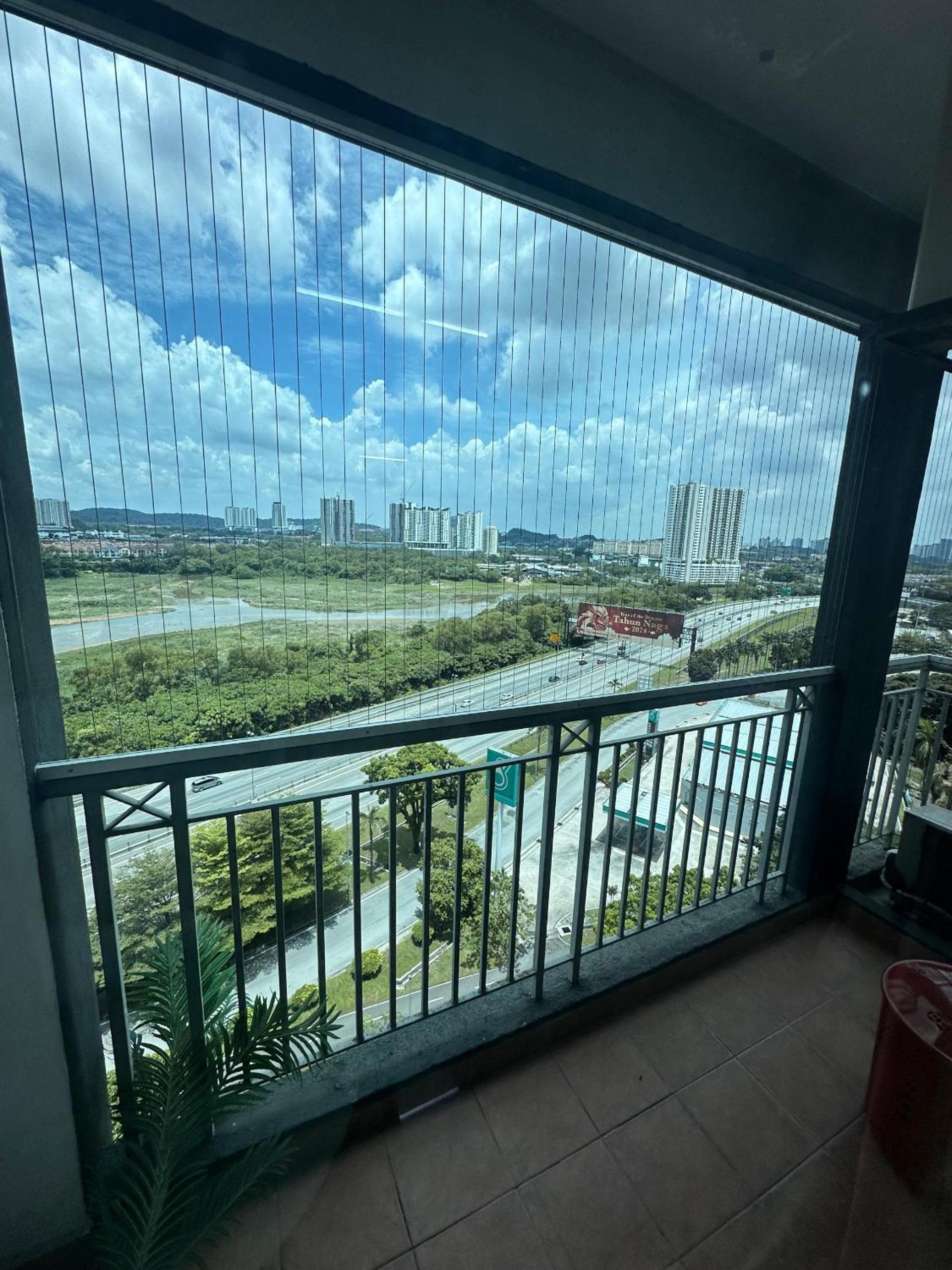 Cozy Homes Oug Bukit Jalil Kuchai Old Klang Road