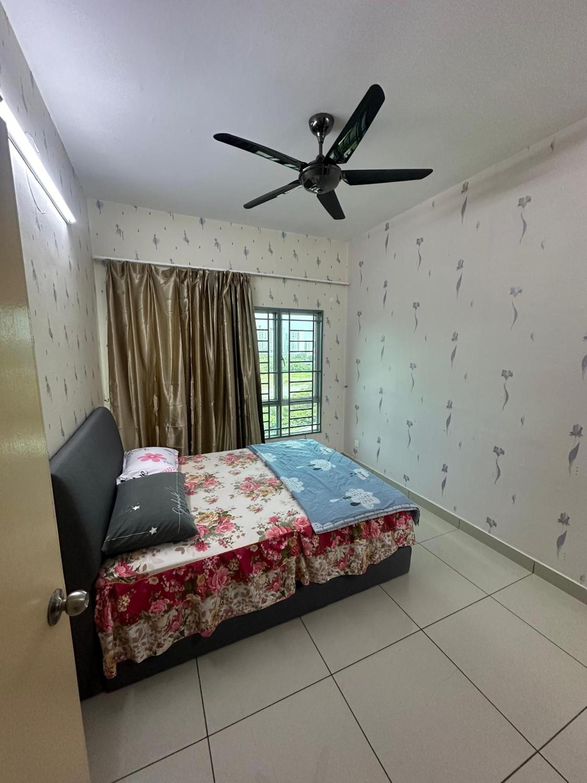 Cozy Homes Oug Bukit Jalil Kuchai Old Klang Road