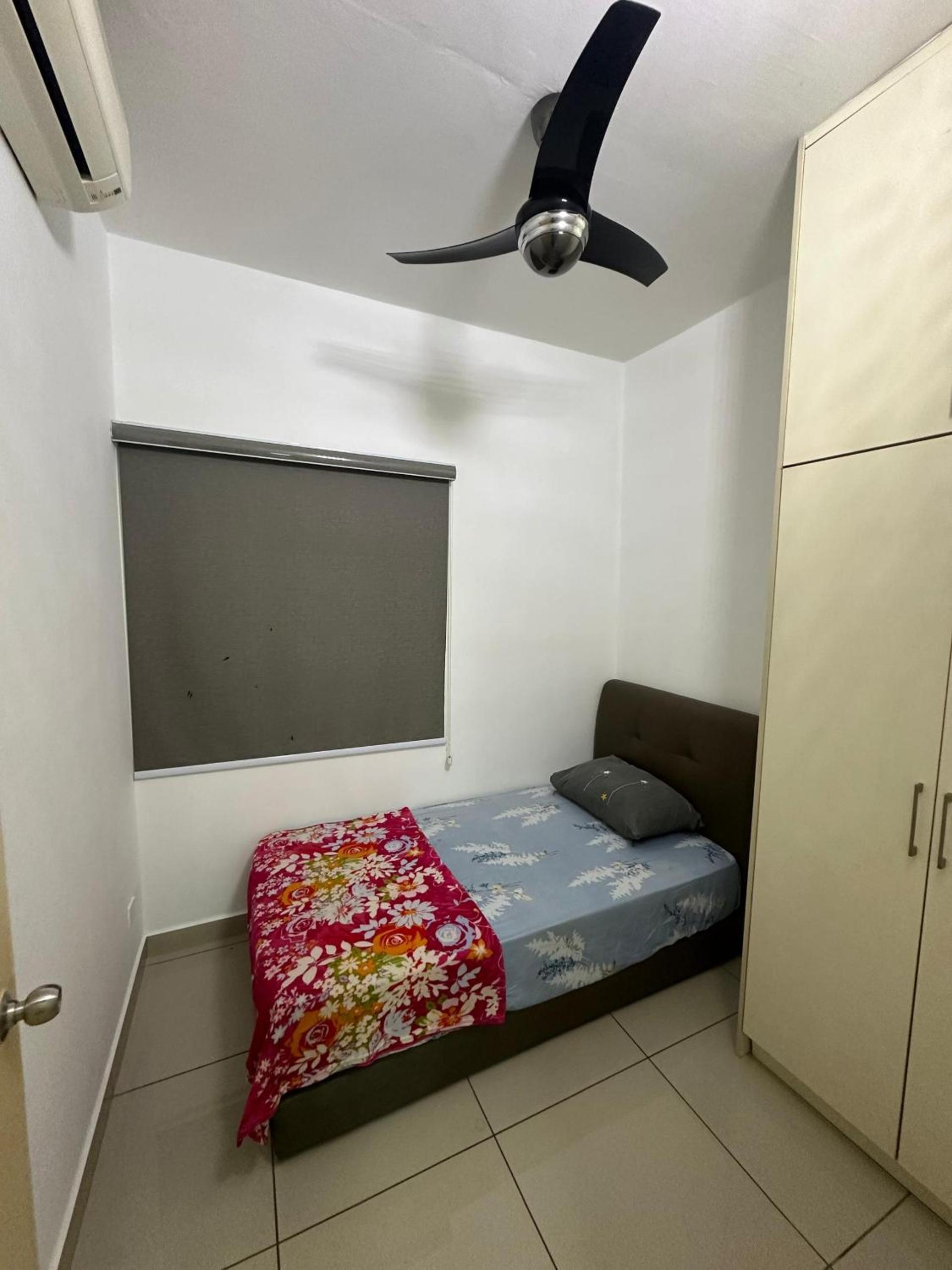 Cozy Homes Oug Bukit Jalil Kuchai Old Klang Road