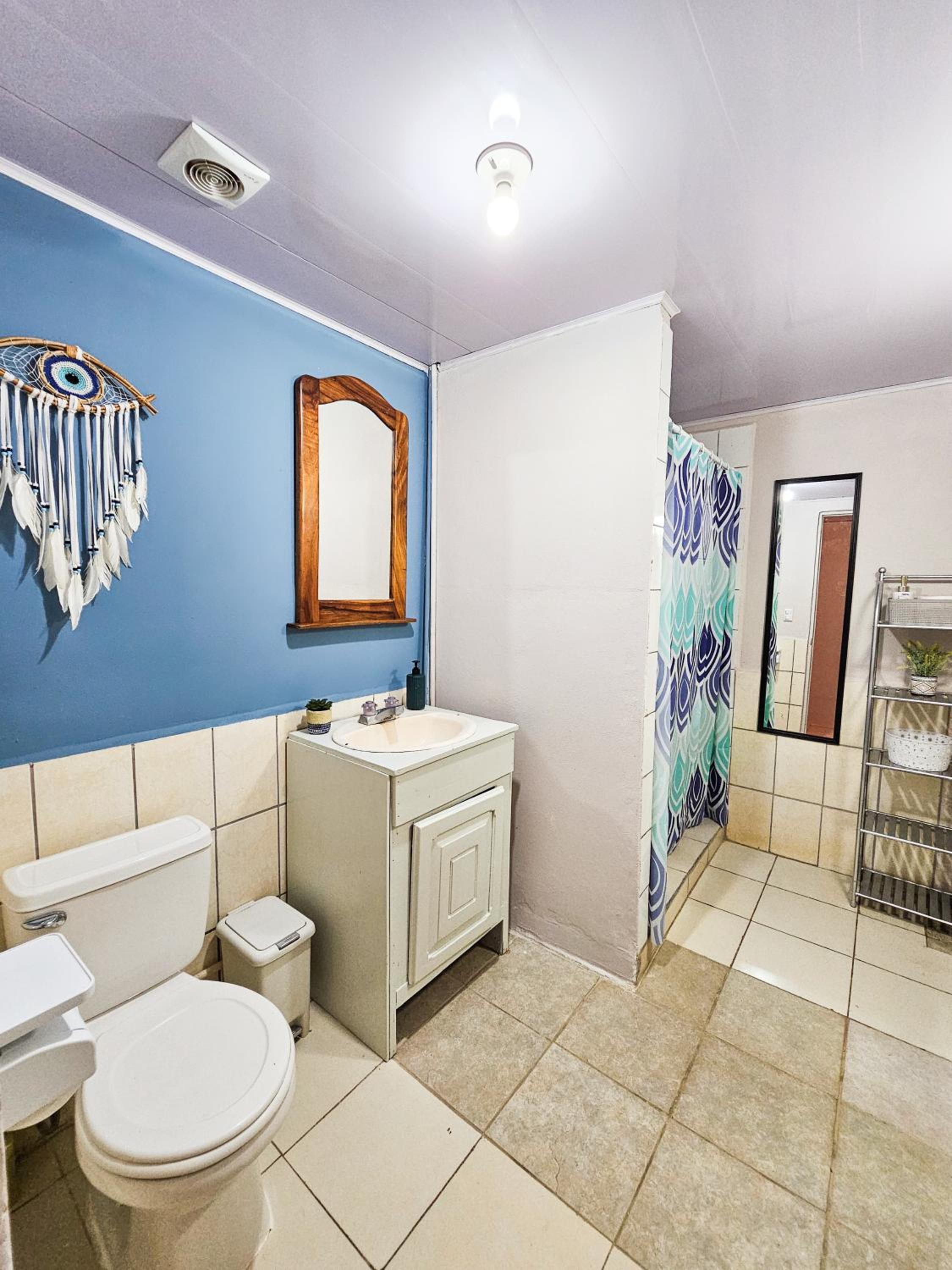 CAPRICHOS Rooms