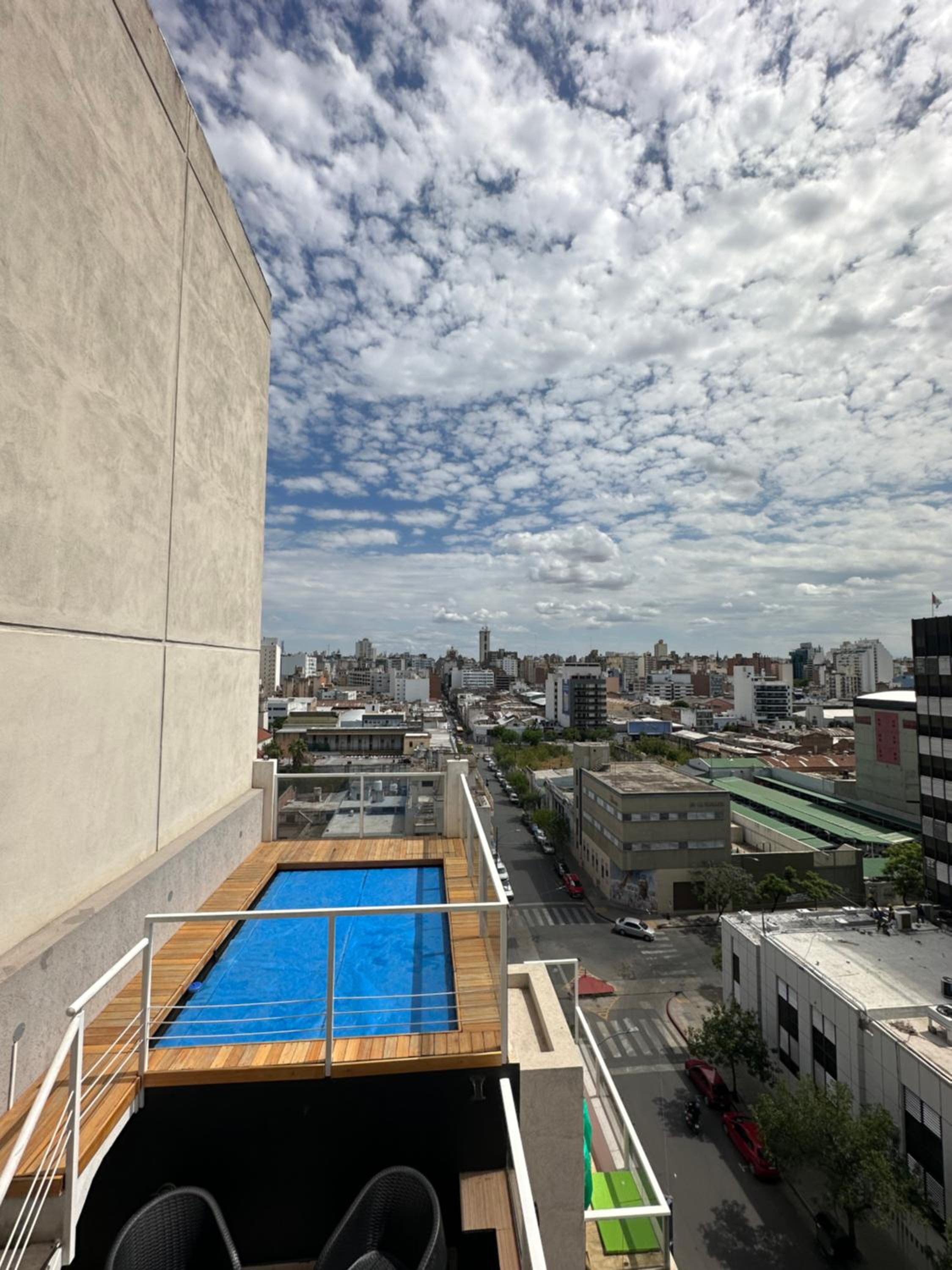 roof