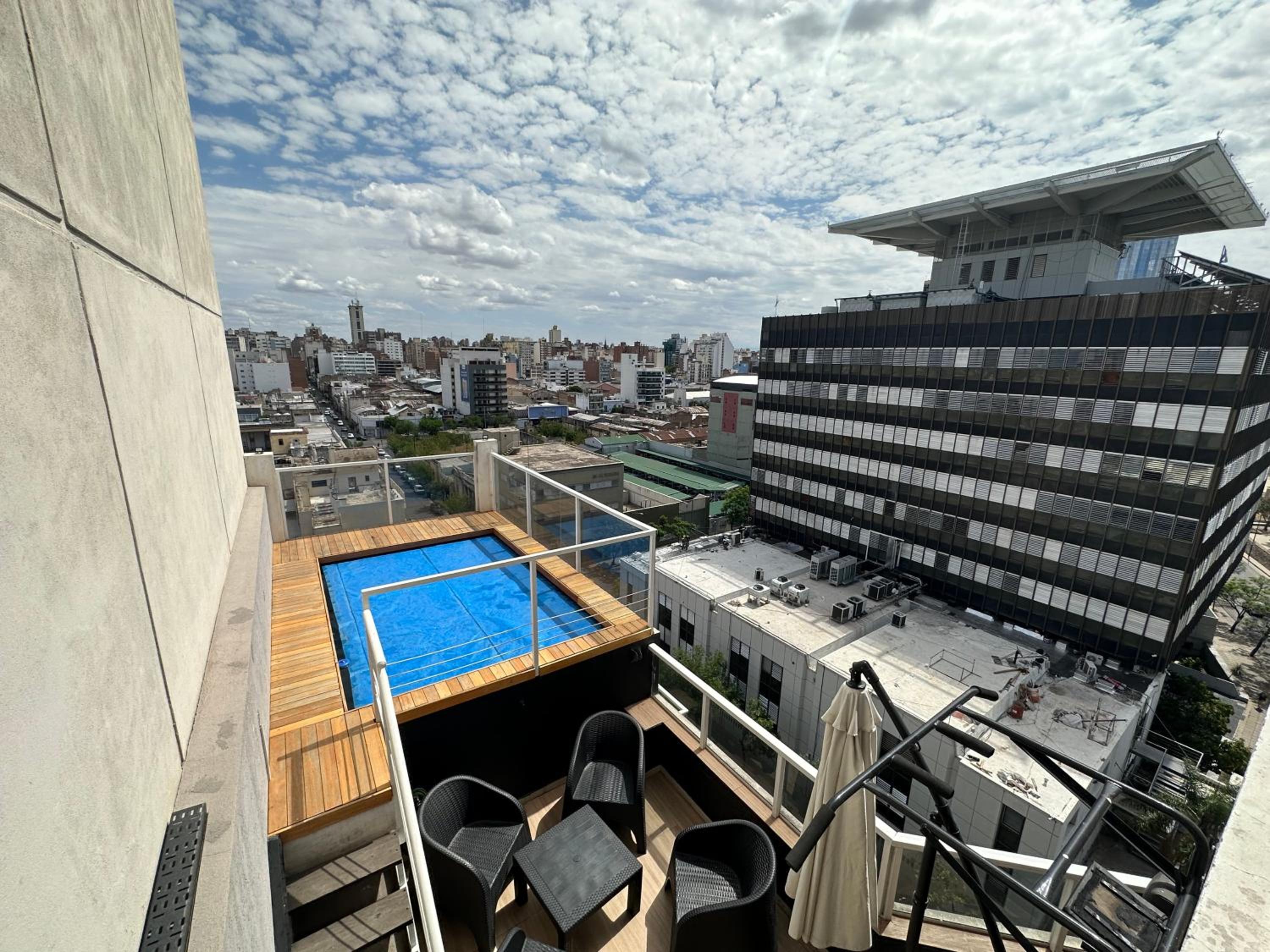 roof
