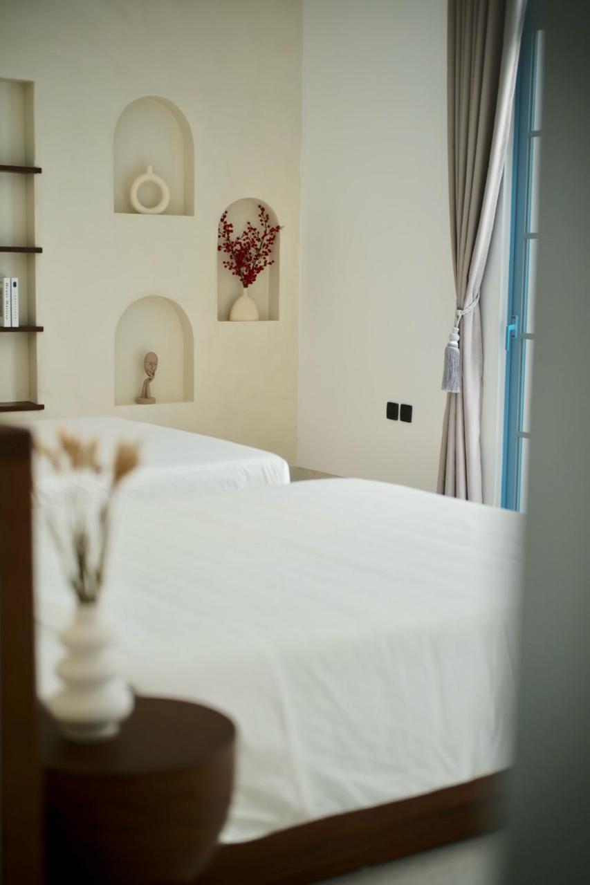 The Ibiza Luxury Ha Long bay view 5