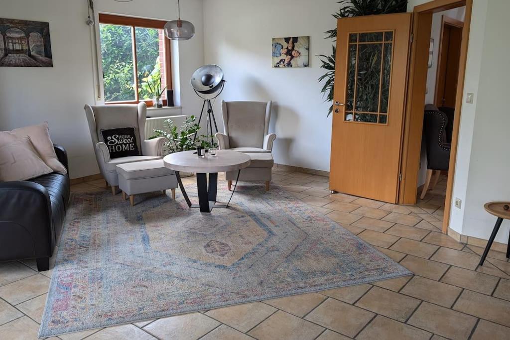 Haus in Neubrandenburg zentrum-, strandnah - Property Image 36