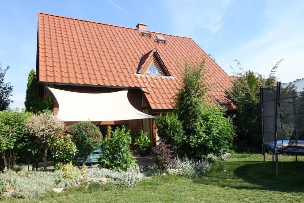 Haus in Neubrandenburg zentrum-, strandnah - Property Image 28