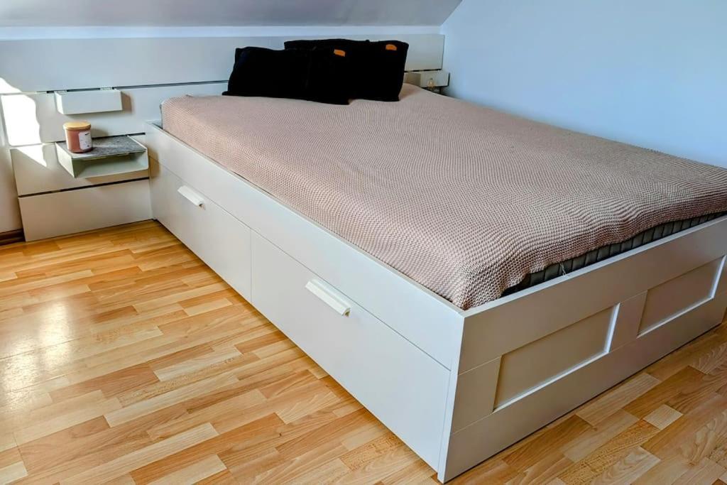 Haus in Neubrandenburg zentrum-, strandnah - Property Image 30